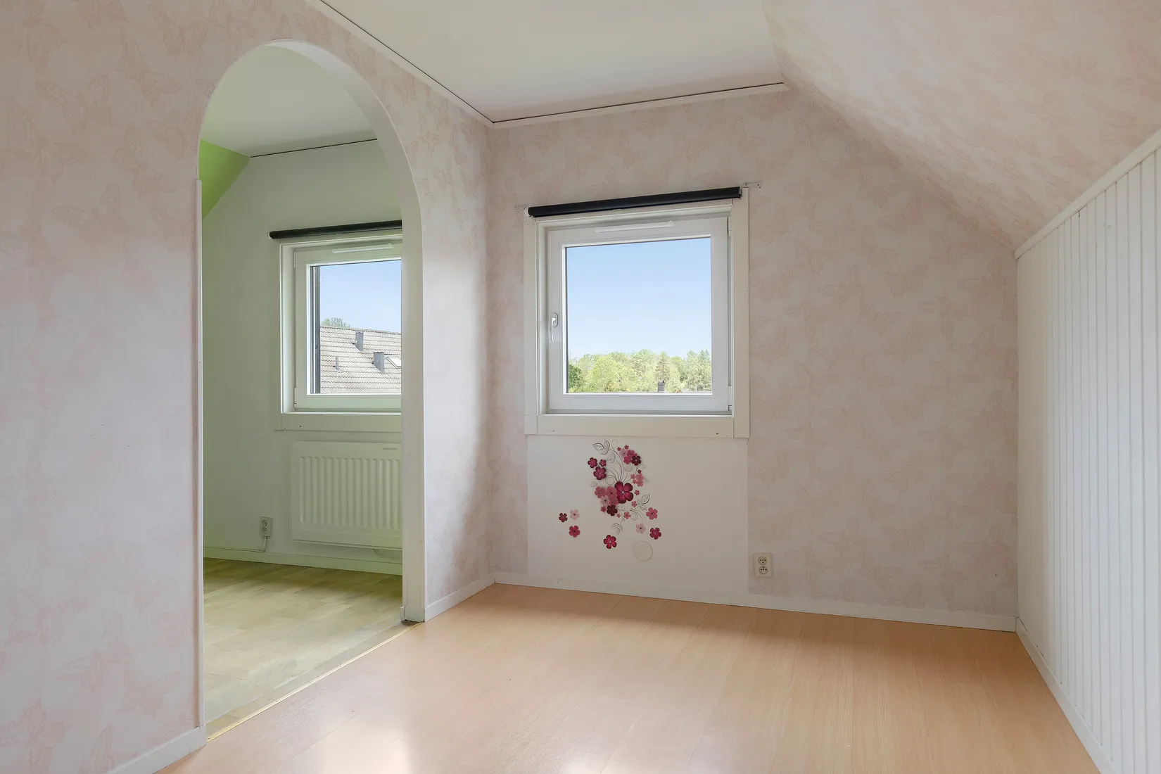 Villa, Tennringen 25, Knislinge - Väster, Östra Göinge