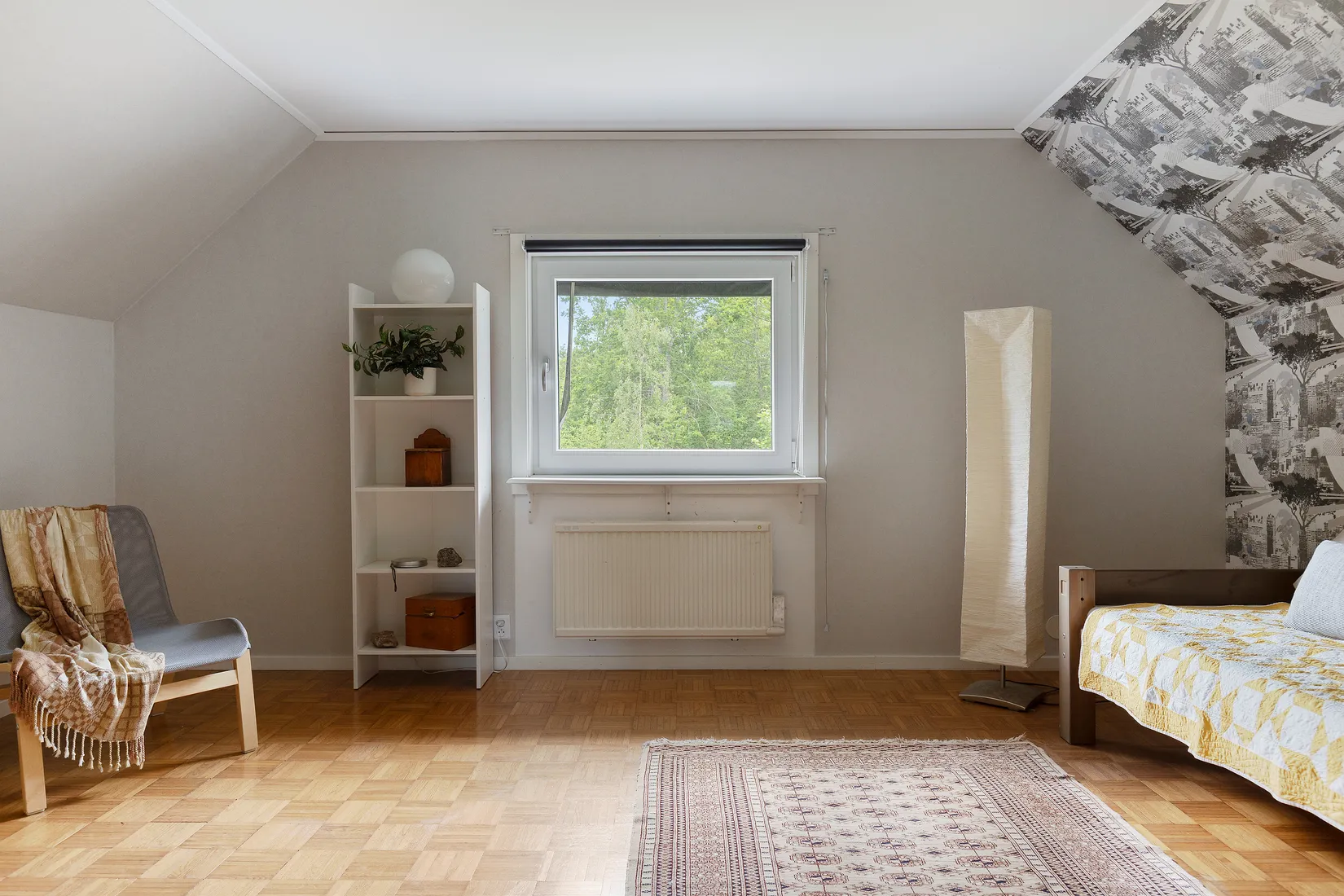Villa, Tennringen 25, Knislinge - Väster, Östra Göinge