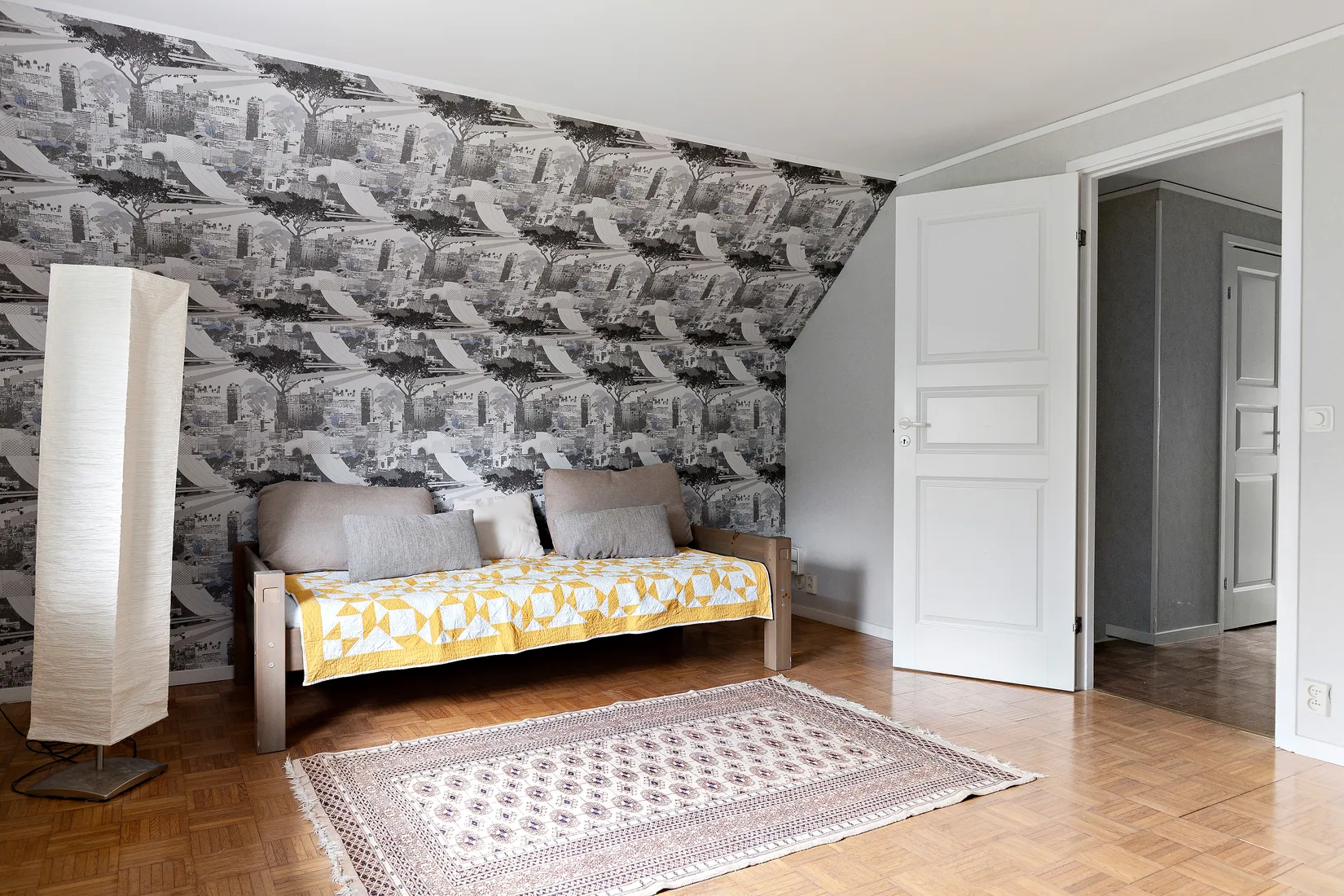 Villa, Tennringen 25, Knislinge - Väster, Östra Göinge