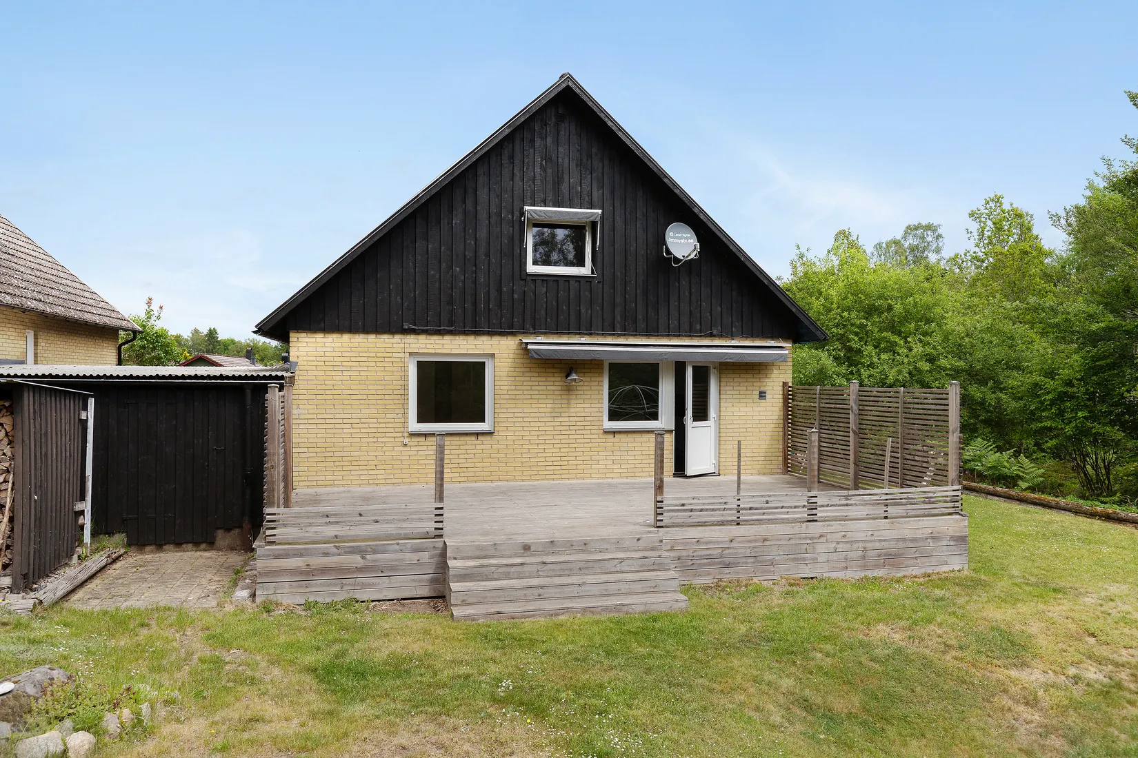 Villa, Tennringen 25, Knislinge - Väster, Östra Göinge