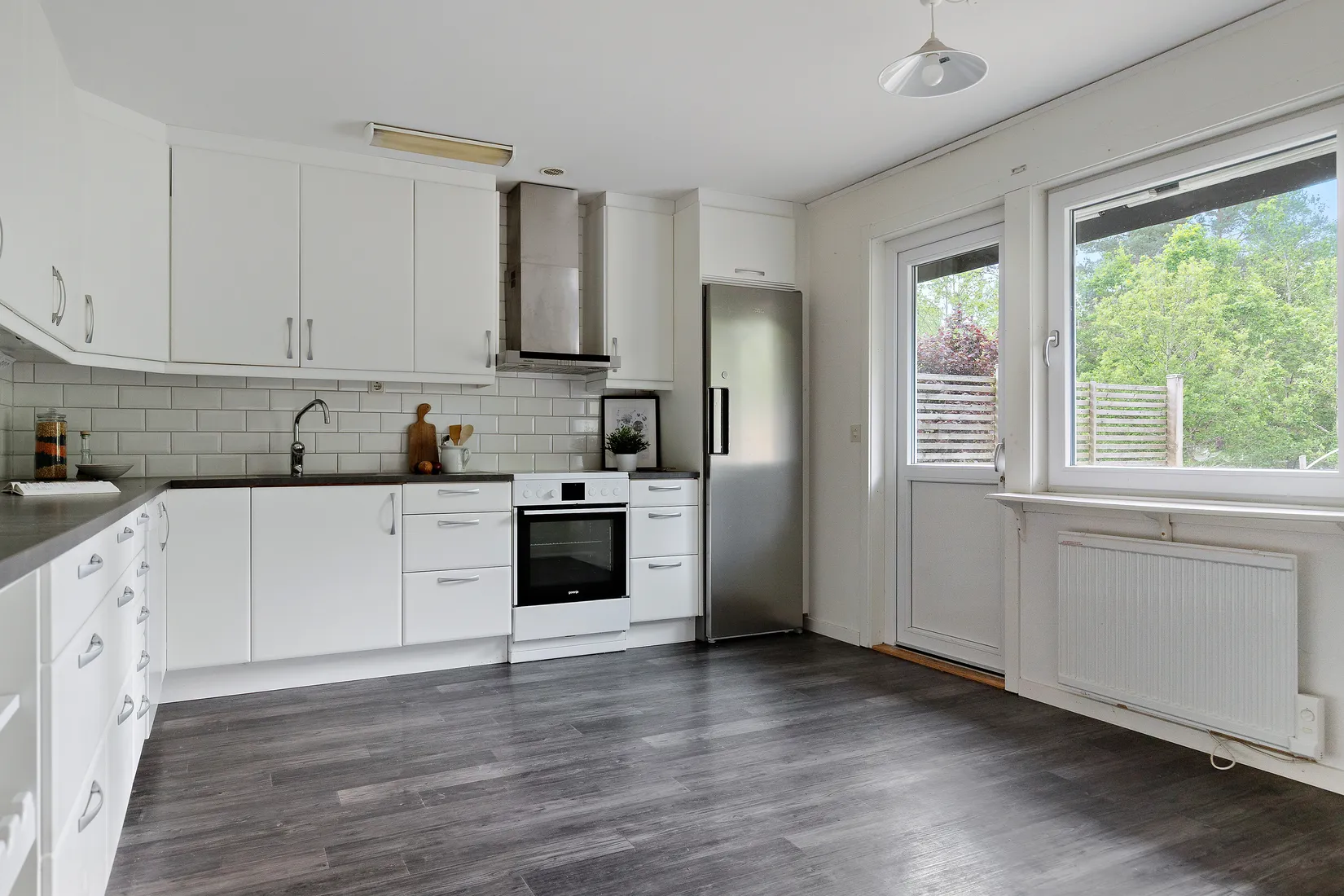 Villa, Tennringen 25, Knislinge - Väster, Östra Göinge