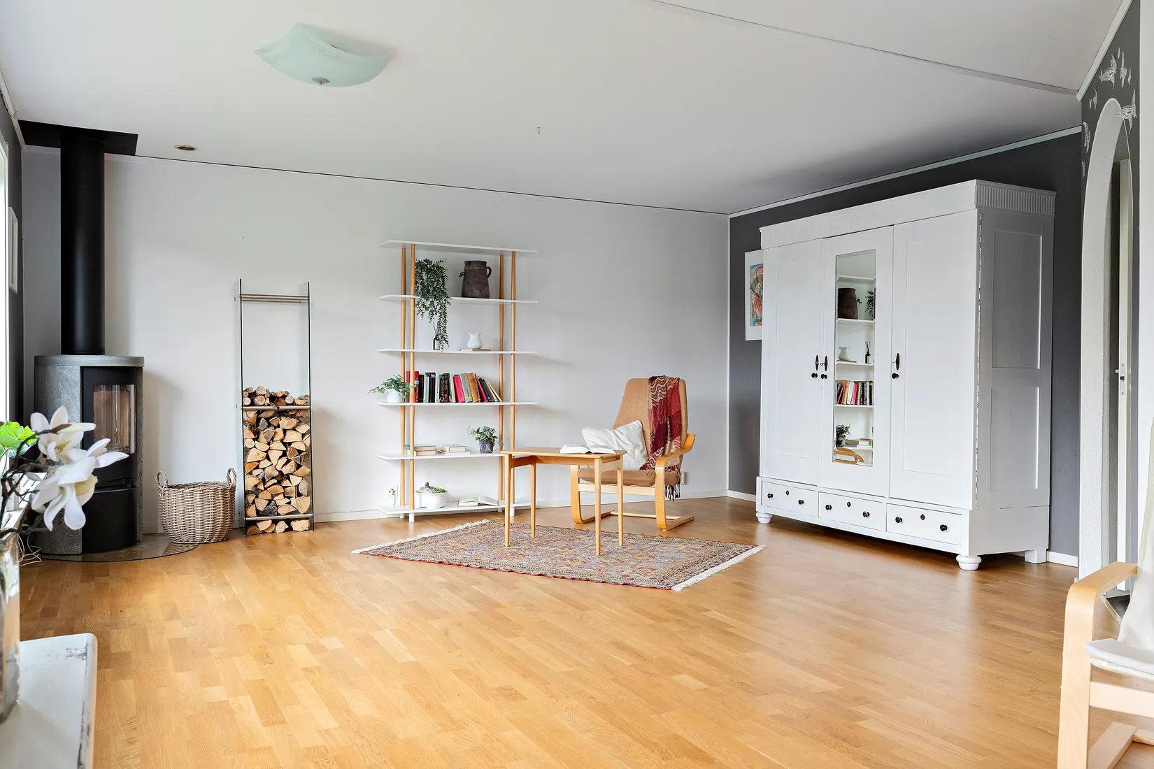 Villa, Tennringen 25, Knislinge - Väster, Östra Göinge