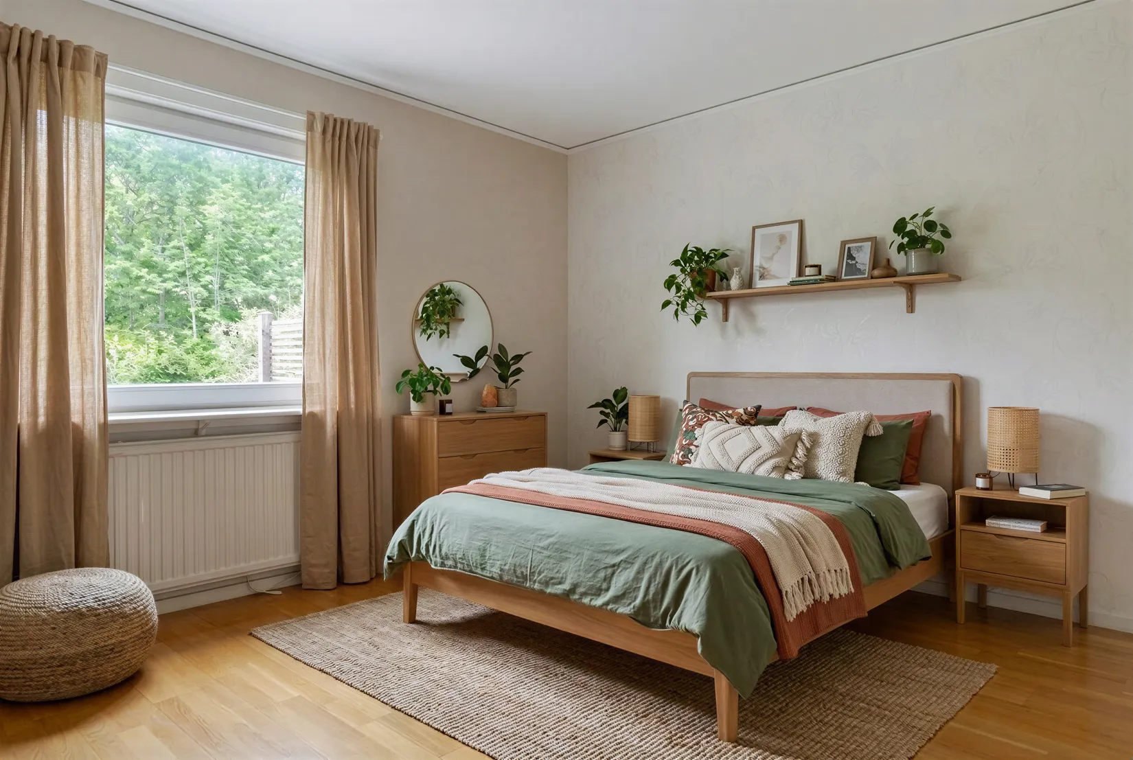 Villa, Tennringen 25, Knislinge - Väster, Östra Göinge
