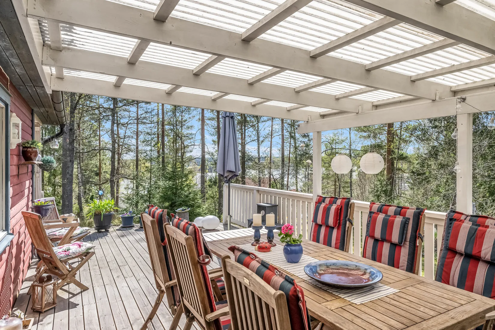 Fritidshus, Luddingsbo Lotshållarvägen 3, Luddingsbo, Söderköping