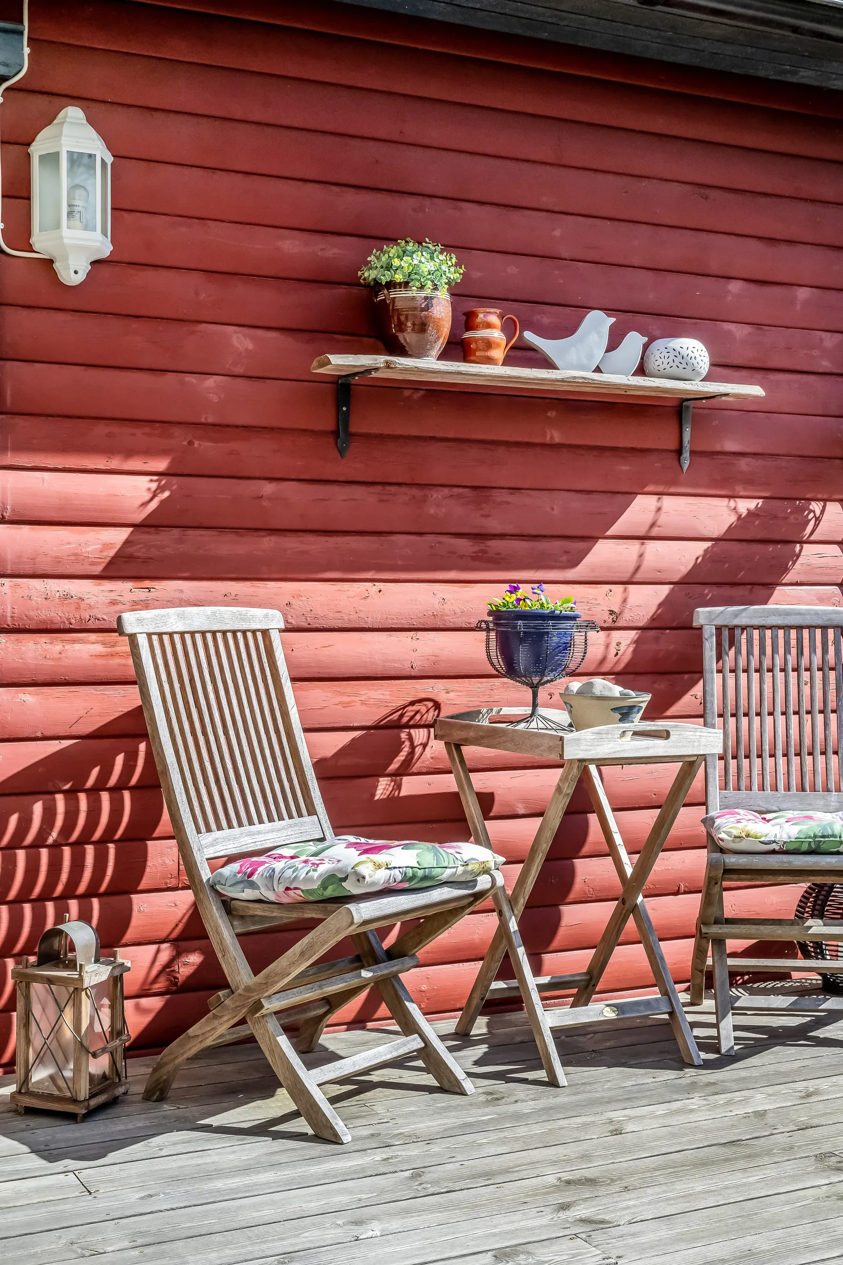 Fritidshus, Luddingsbo Lotshållarvägen 3, Luddingsbo, Söderköping