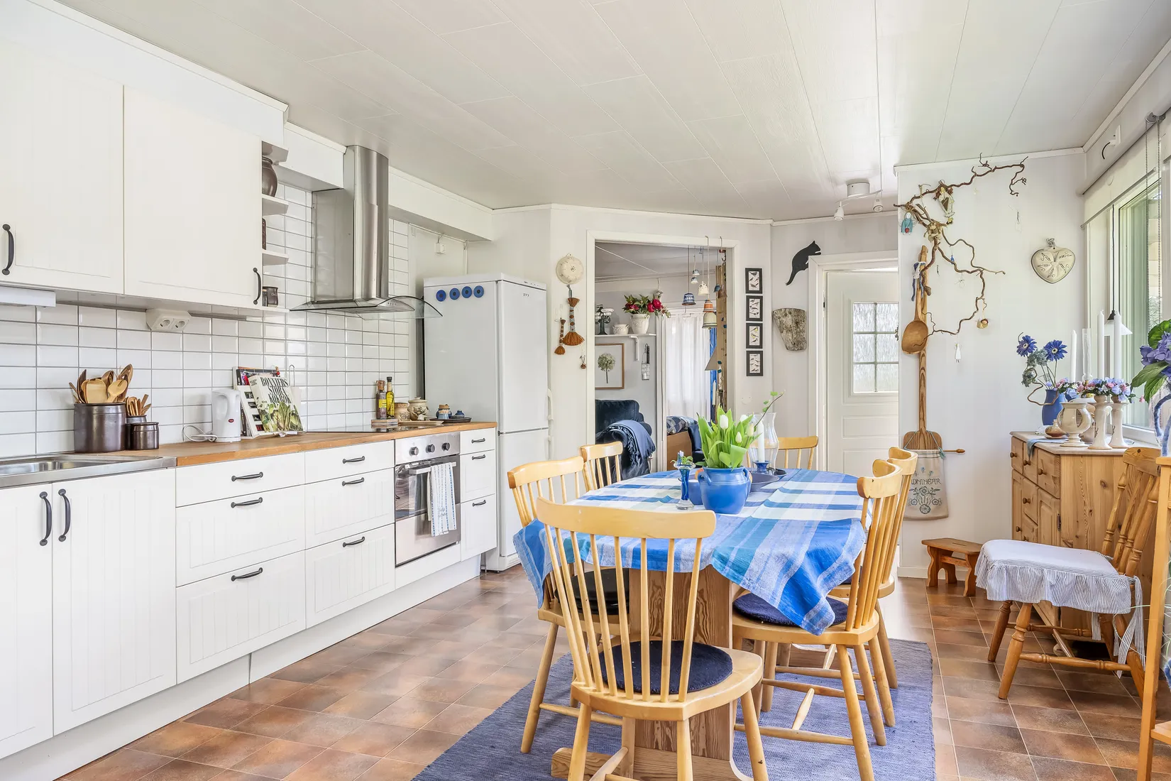 Fritidshus, Luddingsbo Lotshållarvägen 3, Luddingsbo, Söderköping