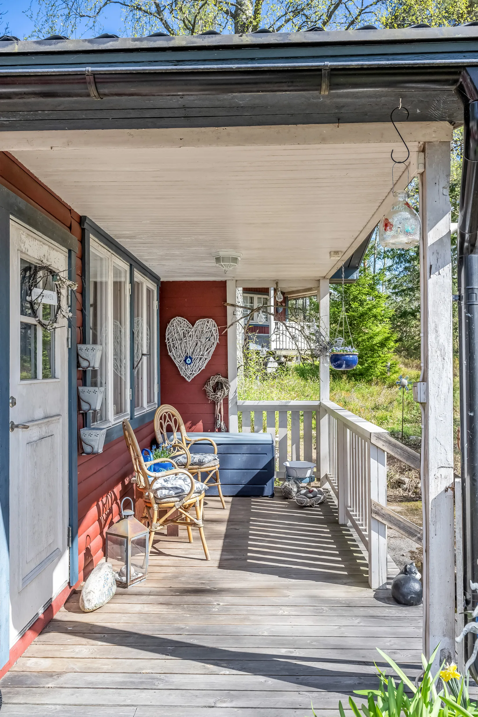 Fritidshus, Luddingsbo Lotshållarvägen 3, Luddingsbo, Söderköping