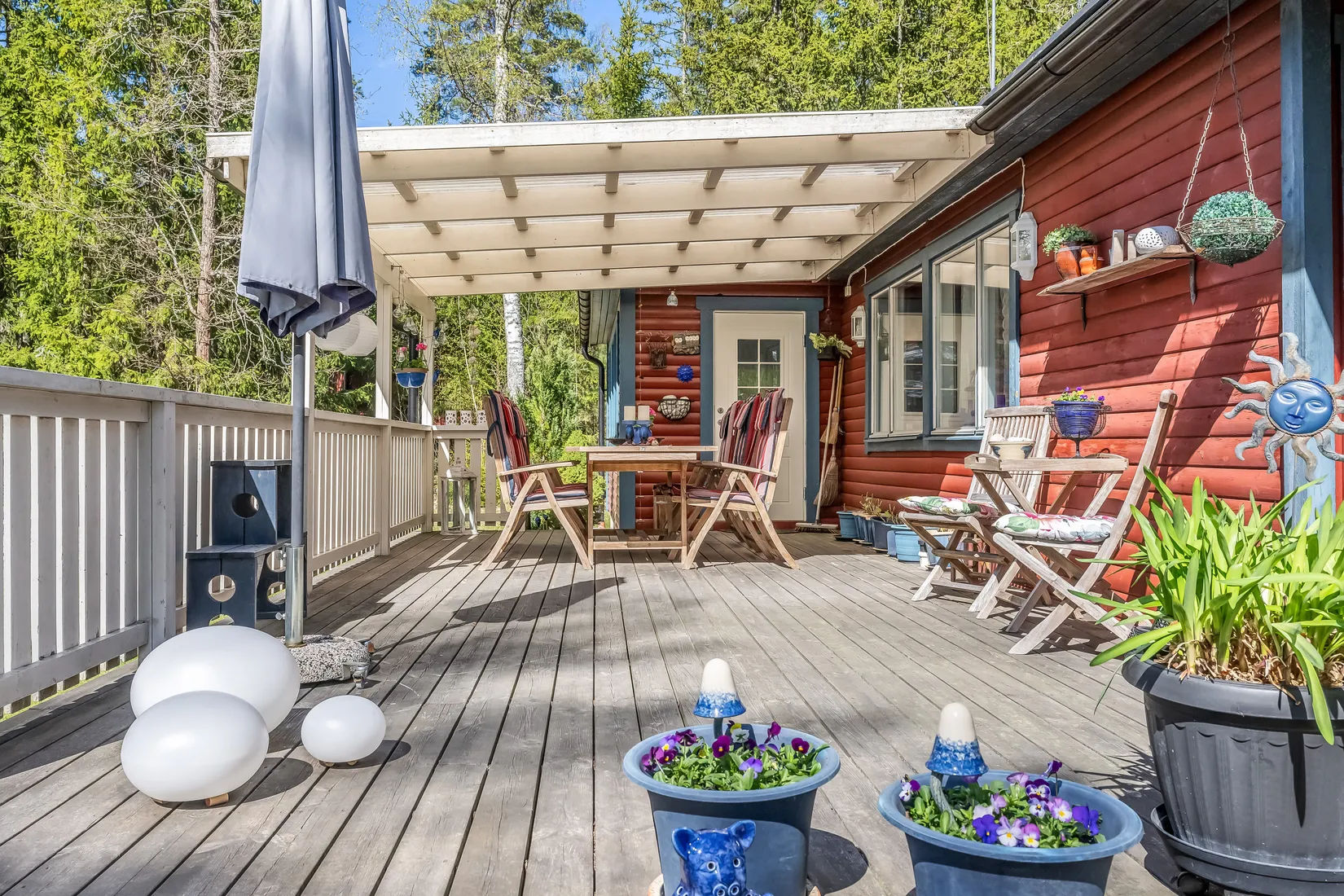 Fritidshus, Luddingsbo Lotshållarvägen 3, Luddingsbo, Söderköping