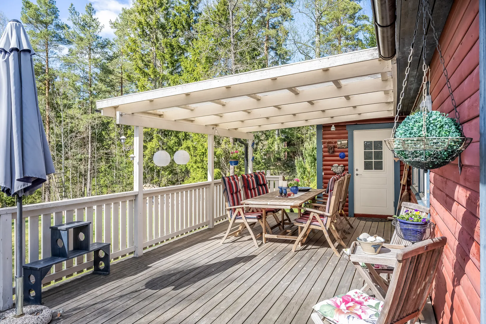 Fritidshus, Luddingsbo Lotshållarvägen 3, Luddingsbo, Söderköping