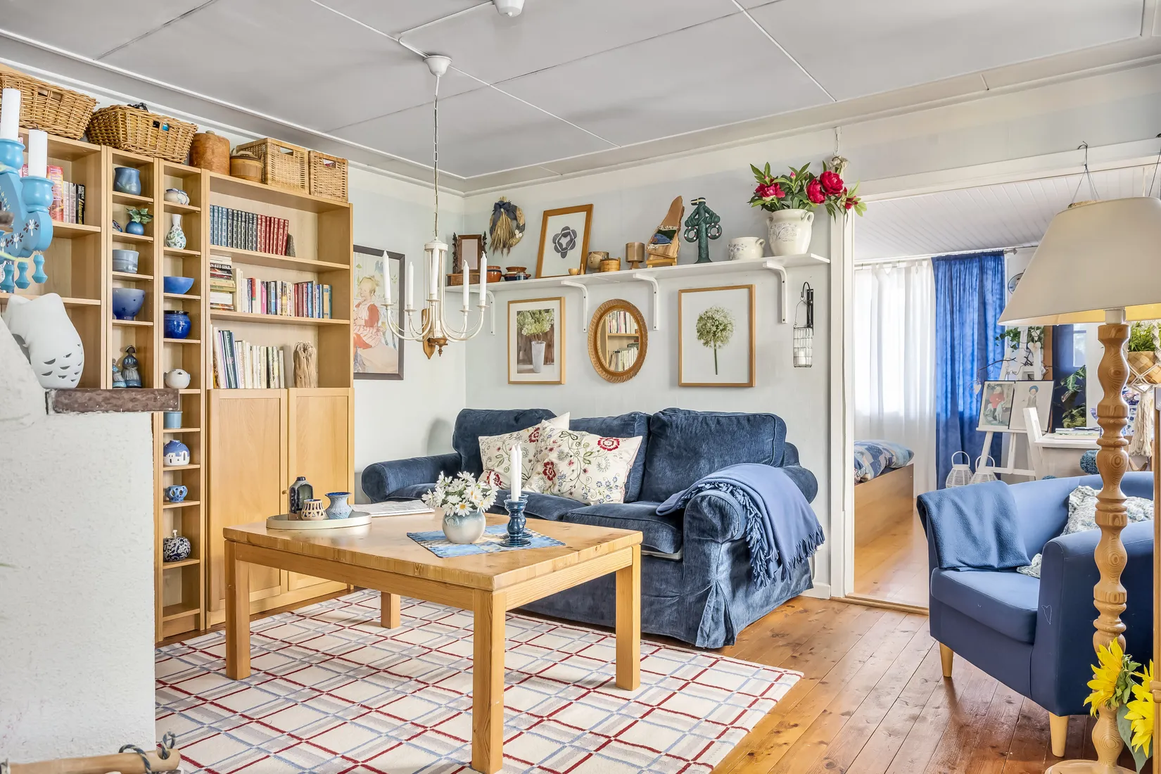 Fritidshus, Luddingsbo Lotshållarvägen 3, Luddingsbo, Söderköping