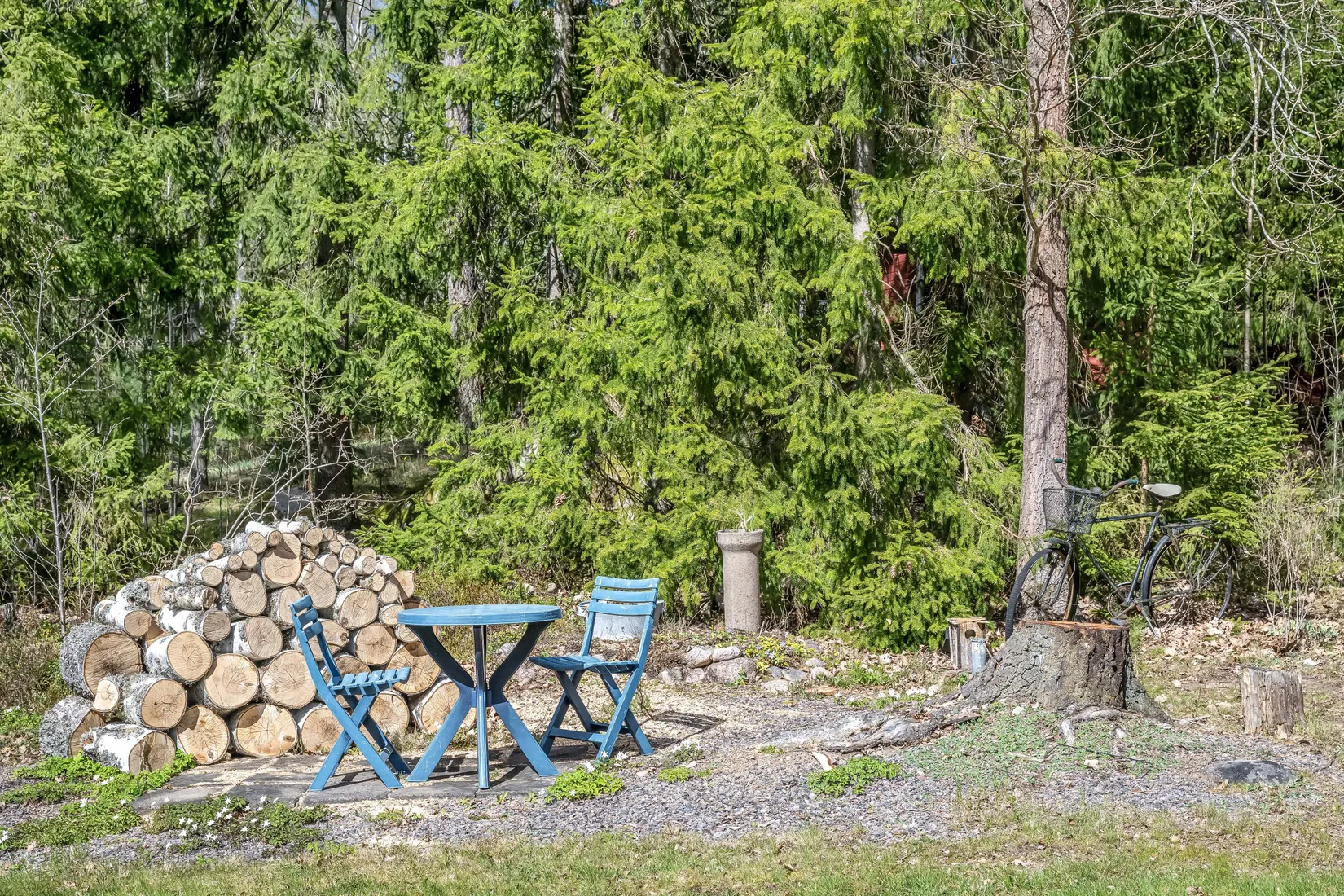 Fritidshus, Luddingsbo Lotshållarvägen 3, Luddingsbo, Söderköping