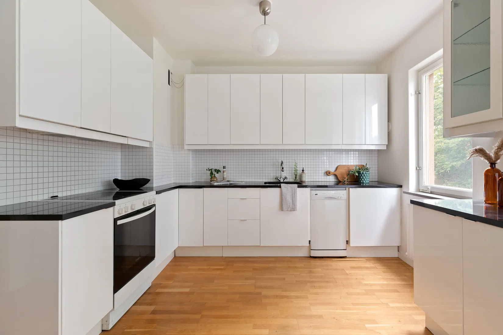 Bostadsrätt, Skytteholmsvägen 10, Solna centrum, Solna