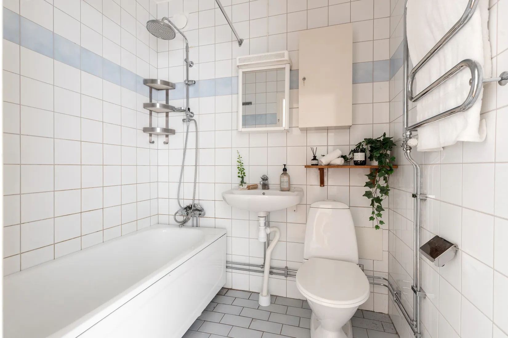 Bostadsrätt, Skytteholmsvägen 10, Solna centrum, Solna