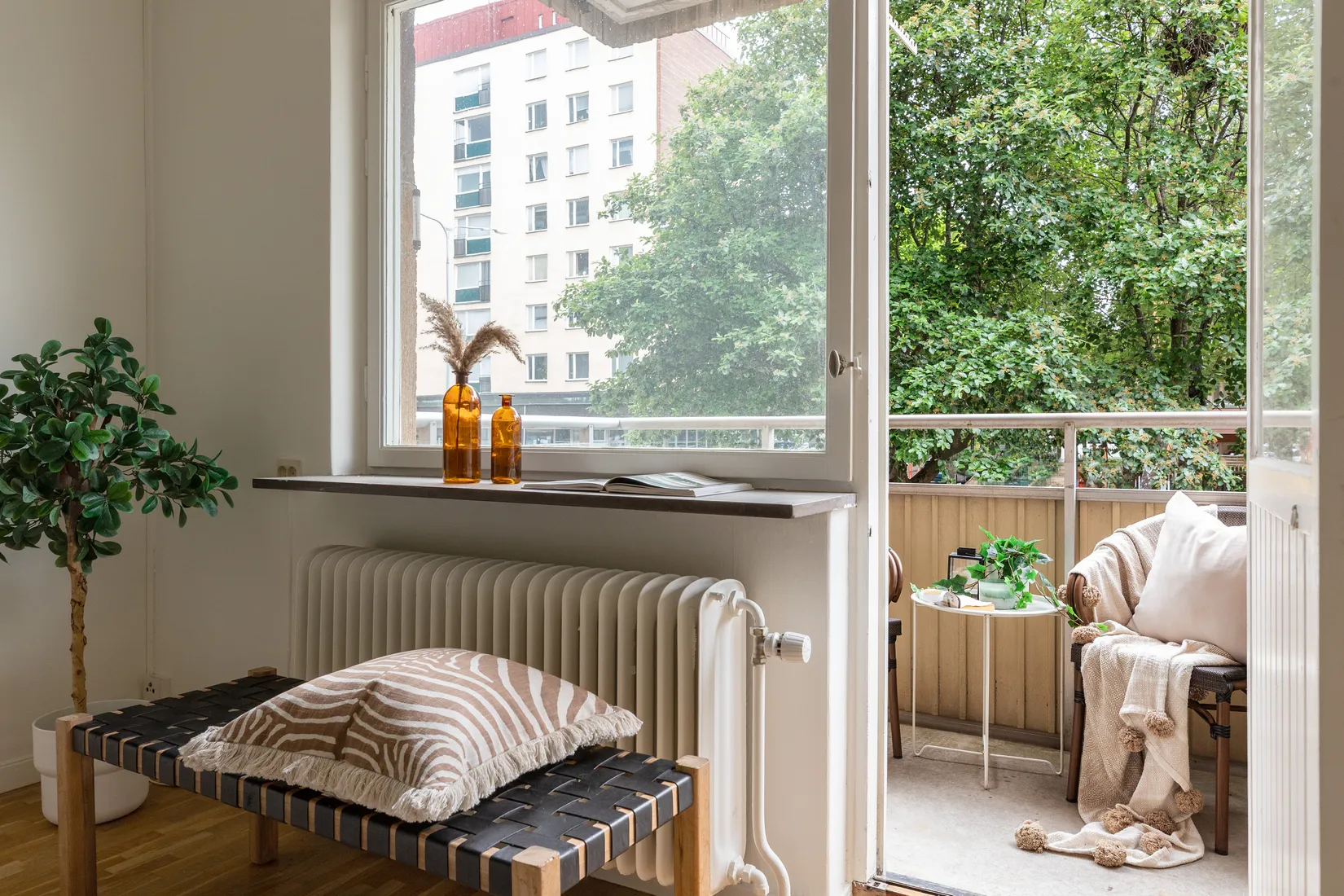 Bostadsrätt, Skytteholmsvägen 10, Solna centrum, Solna
