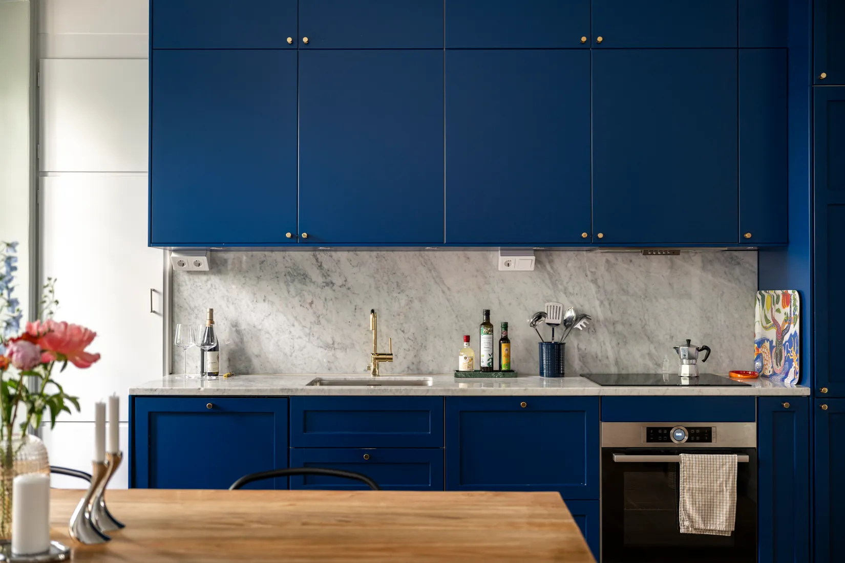 Bostadsrätt, Katarina Bangata 47, Södermalm - SoFo, Stockholm