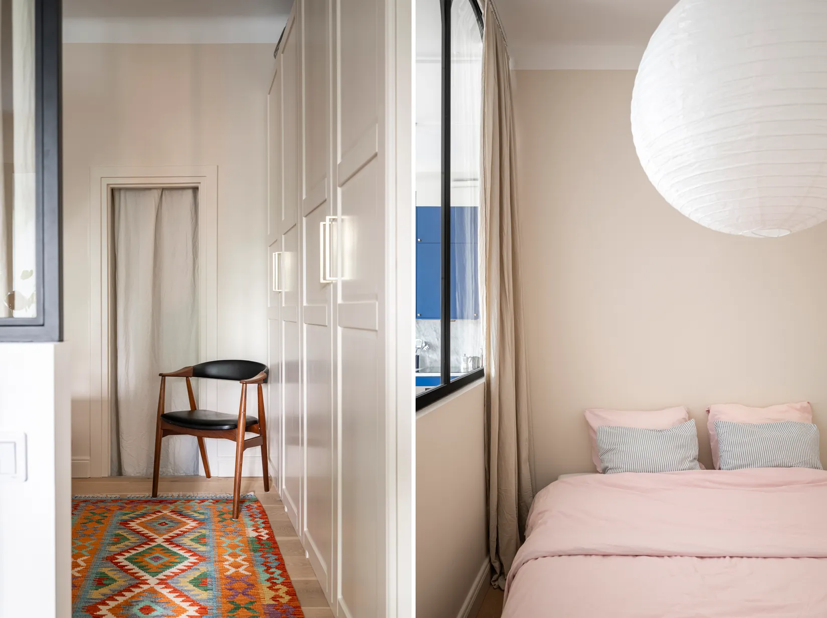 Bostadsrätt, Katarina Bangata 47, Södermalm - SoFo, Stockholm
