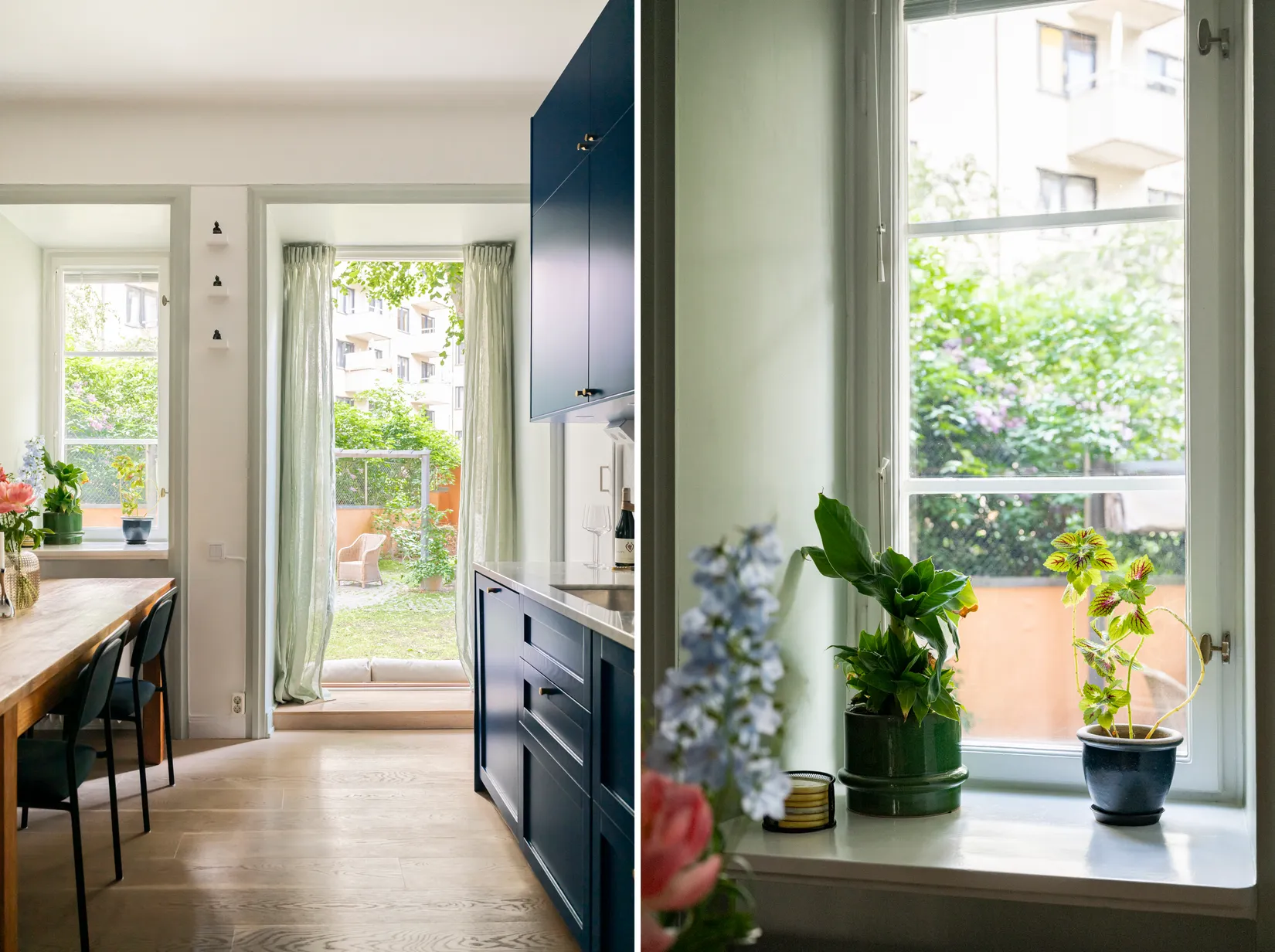 Bostadsrätt, Katarina Bangata 47, Södermalm - SoFo, Stockholm