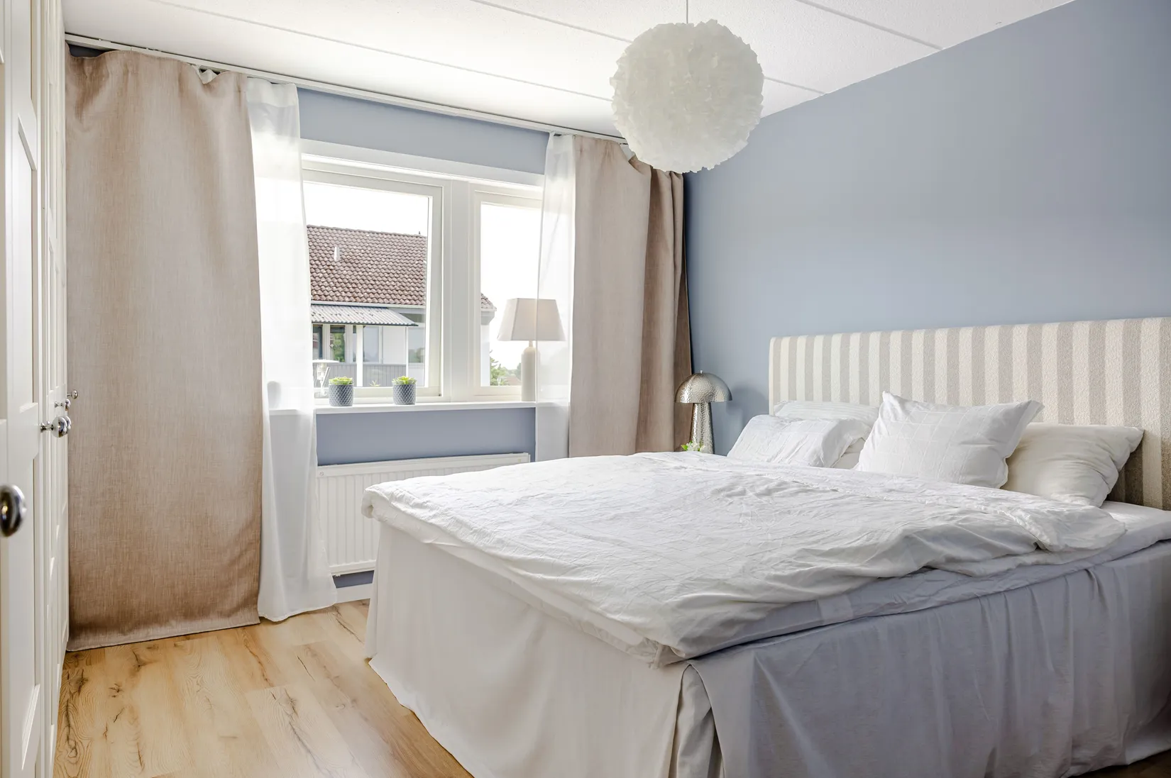 Radhus, Östgötagatan 2H, Brinken, Motala