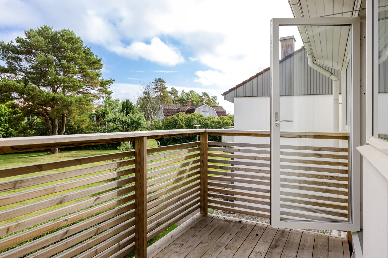 Radhus, Östgötagatan 2H, Brinken, Motala