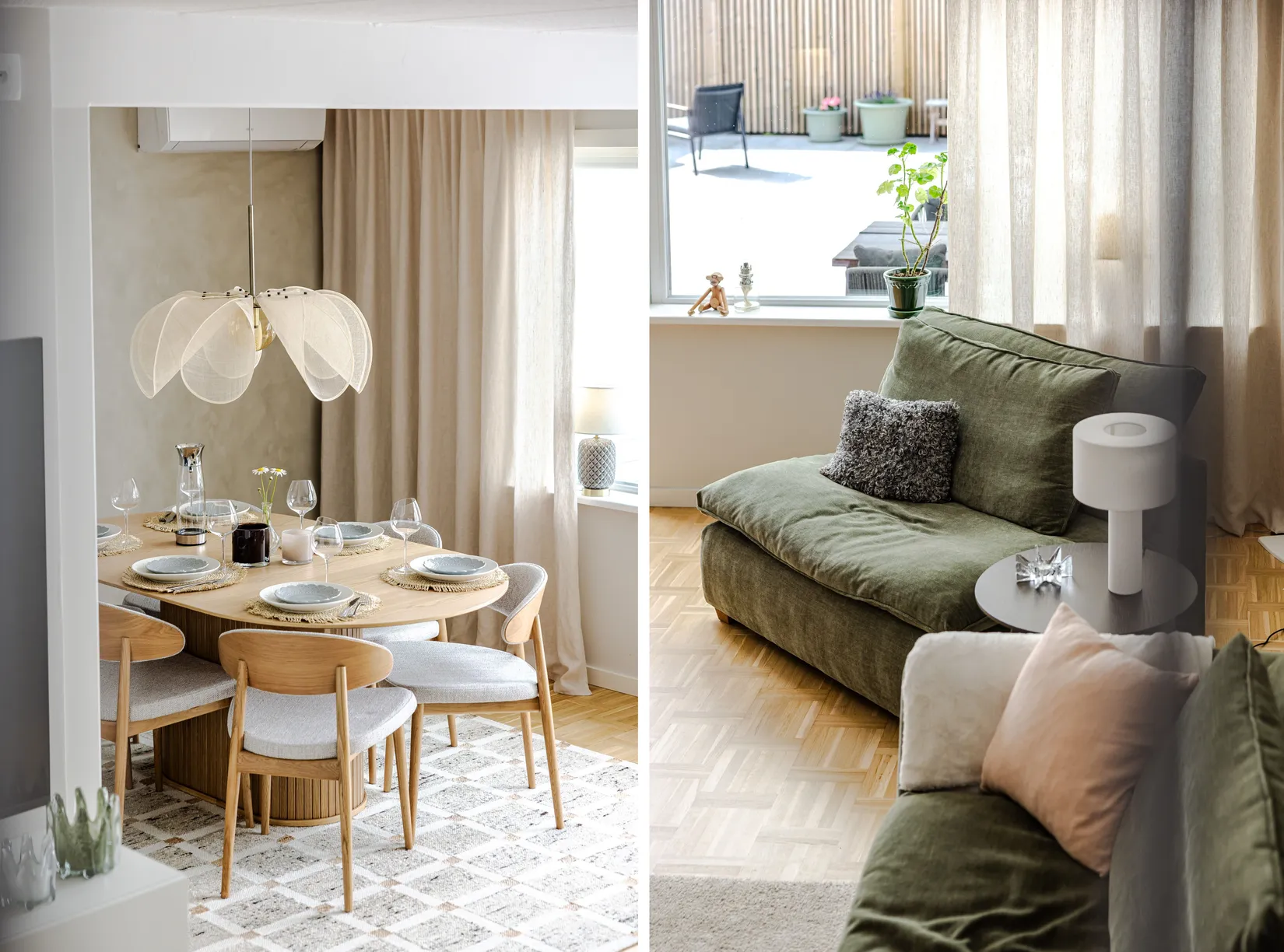 Radhus, Östgötagatan 2H, Brinken, Motala