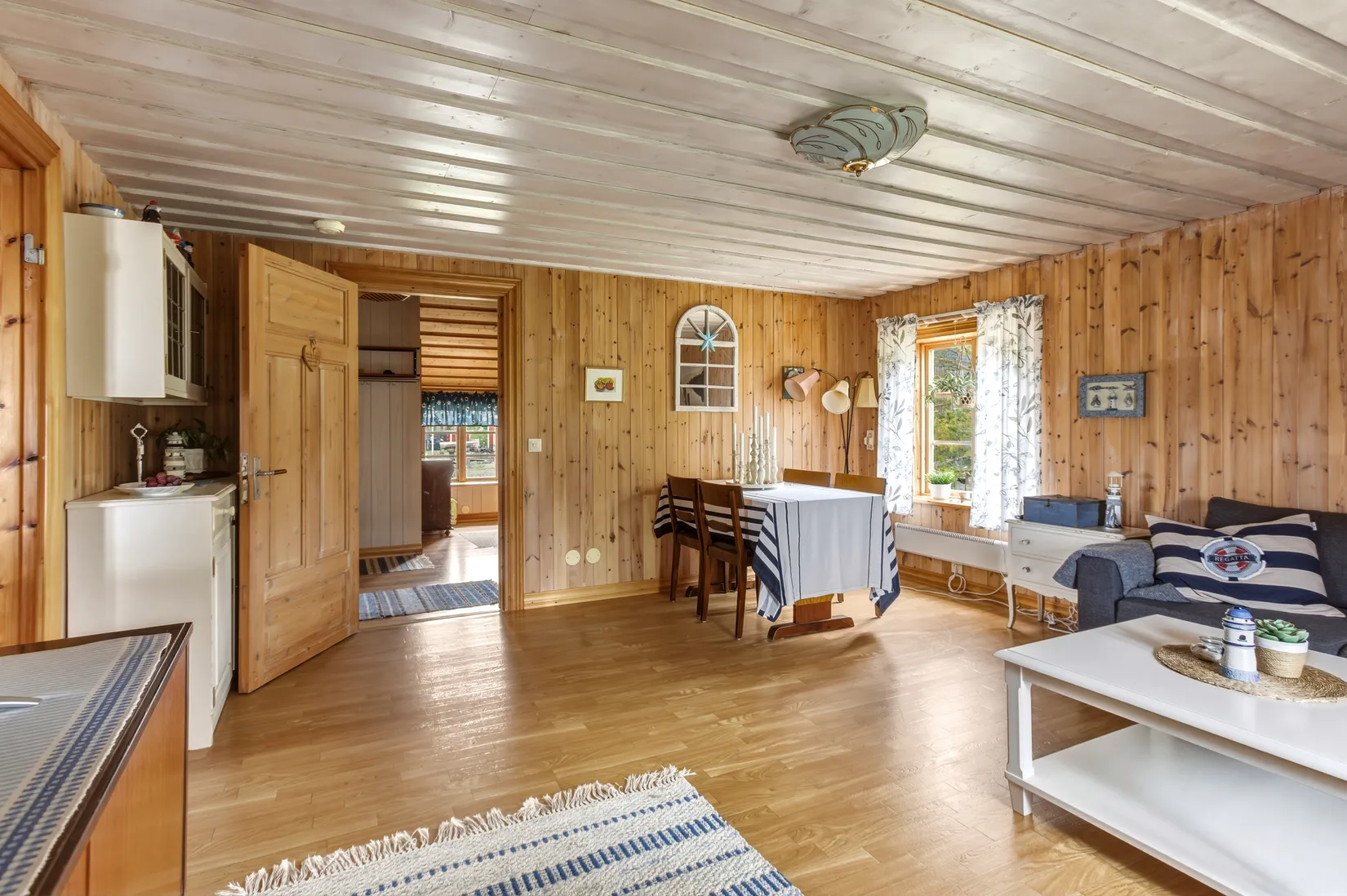 Fritidshus, Järnäsklubb 312, Järnäsklubb, Nordmaling