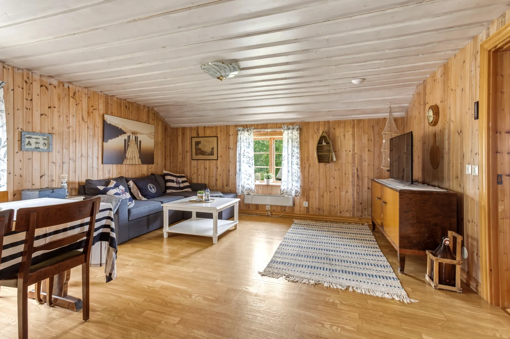 Fritidshus, Järnäsklubb 312, Järnäsklubb, Nordmaling