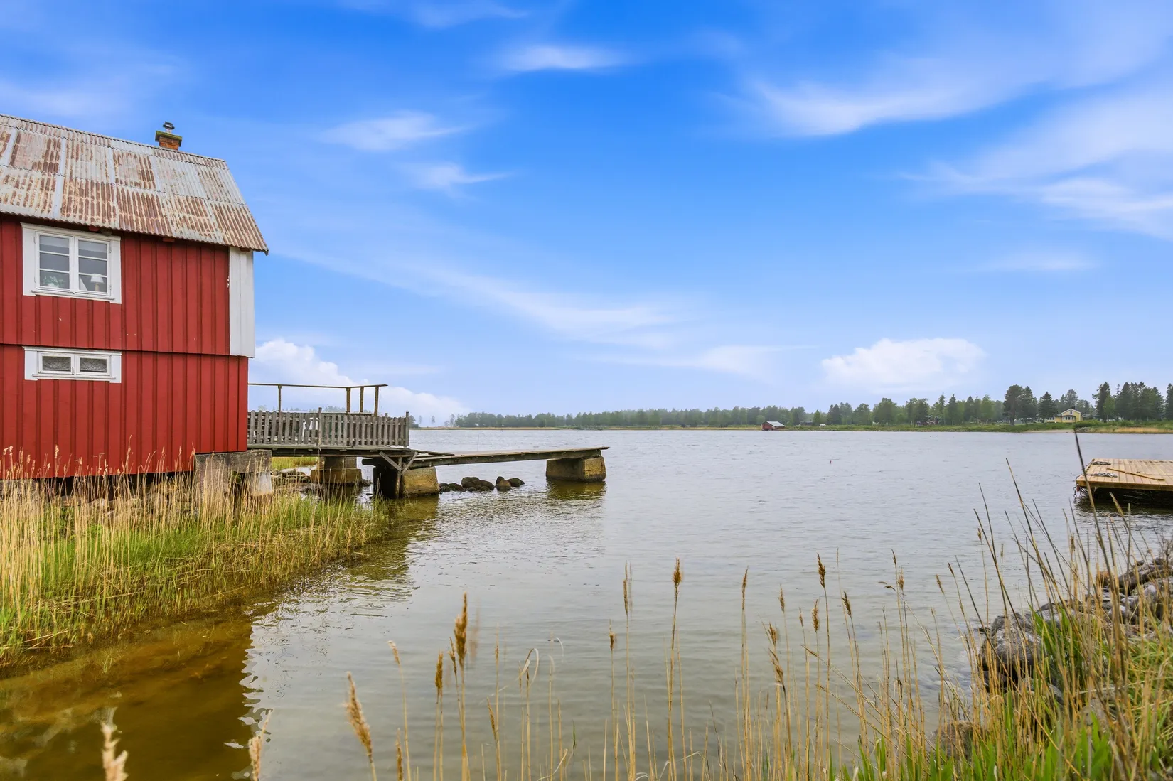 Fritidshus, Järnäsklubb 312, Järnäsklubb, Nordmaling