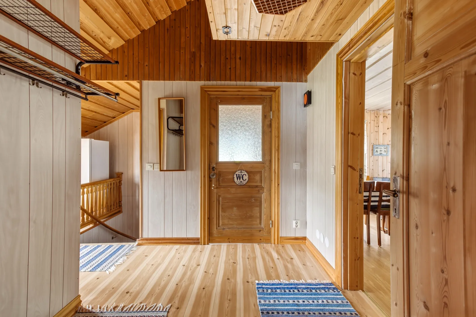 Fritidshus, Järnäsklubb 312, Järnäsklubb, Nordmaling