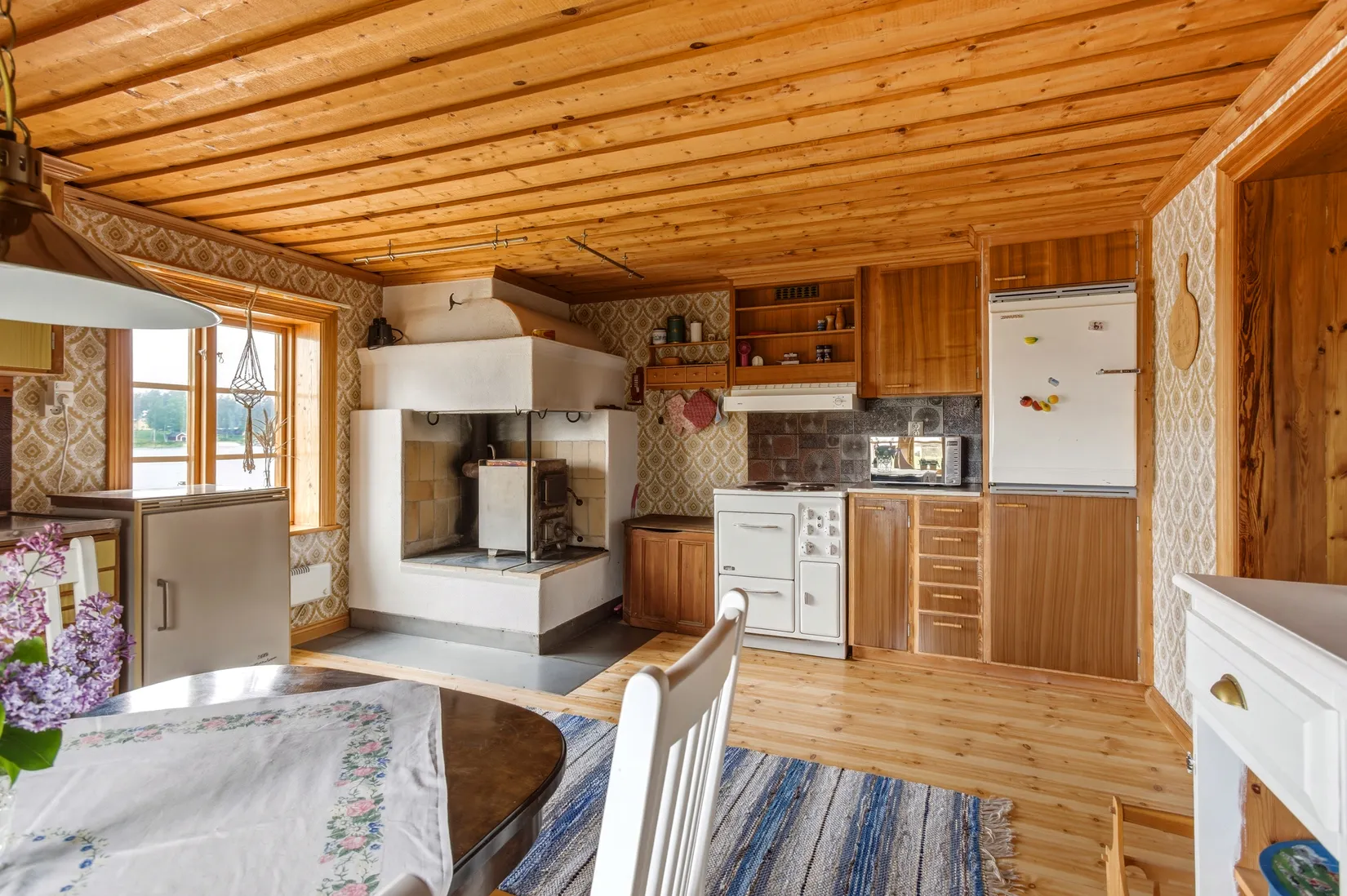 Fritidshus, Järnäsklubb 312, Järnäsklubb, Nordmaling