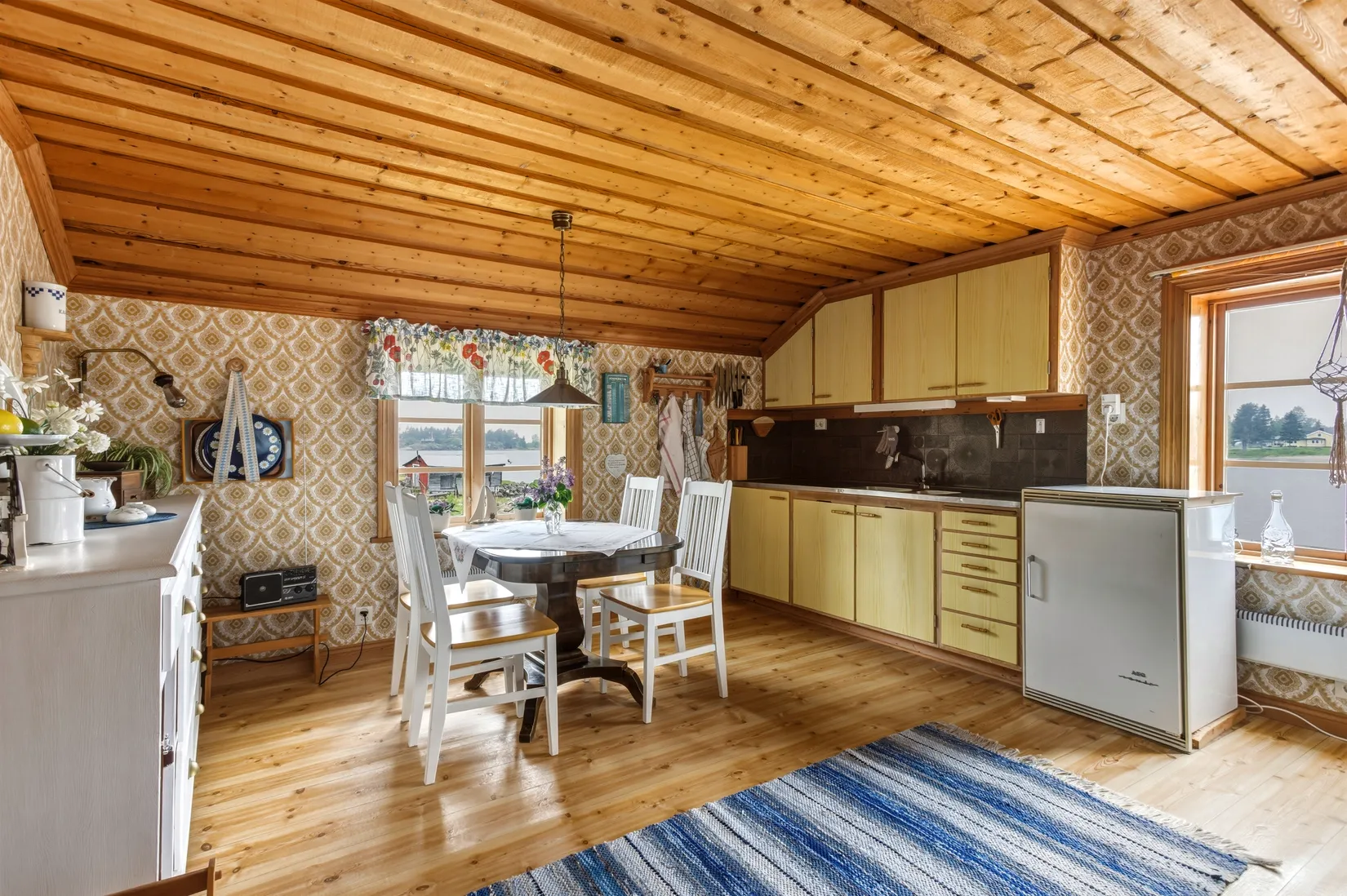 Fritidshus, Järnäsklubb 312, Järnäsklubb, Nordmaling
