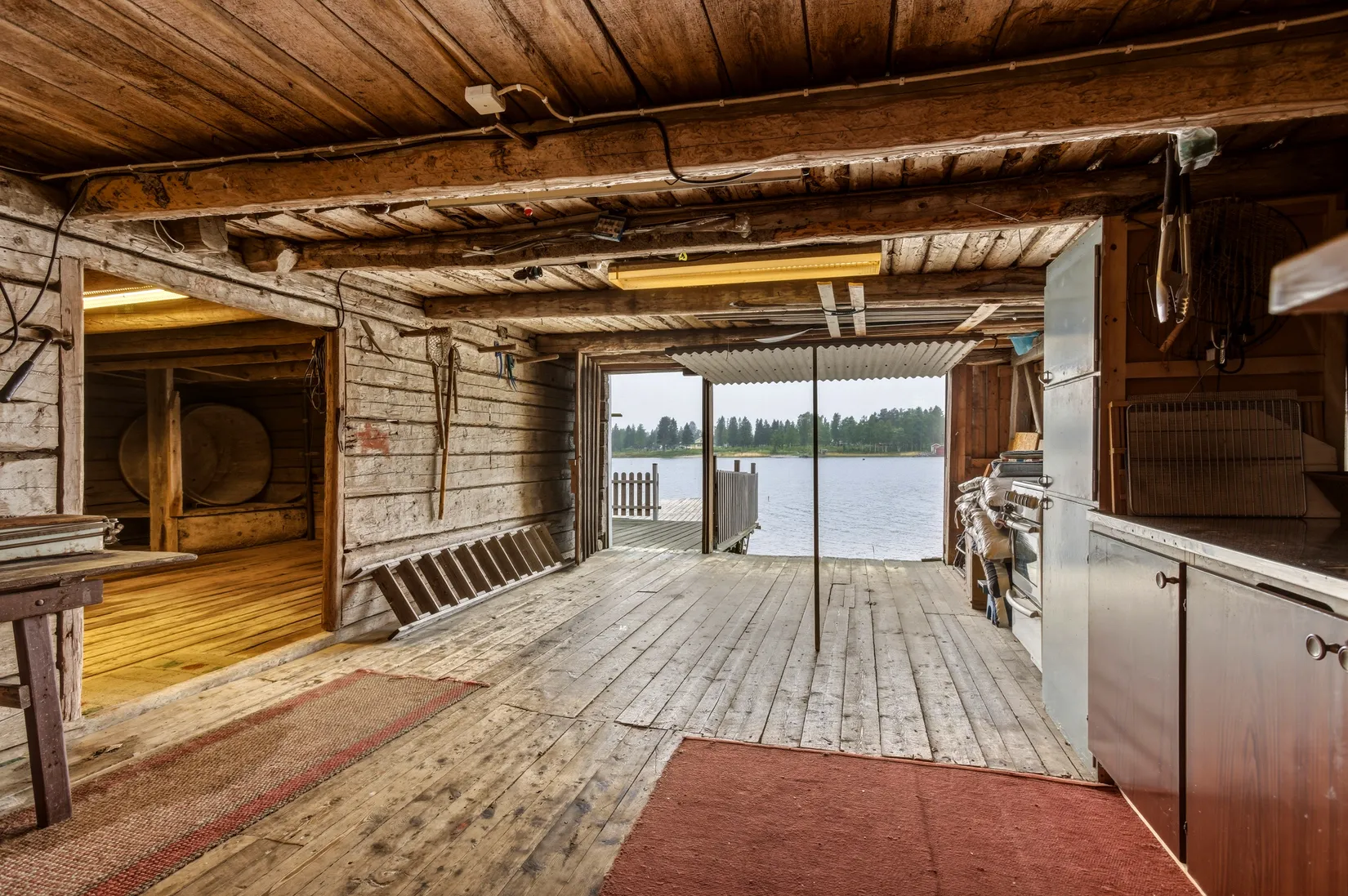 Fritidshus, Järnäsklubb 312, Järnäsklubb, Nordmaling