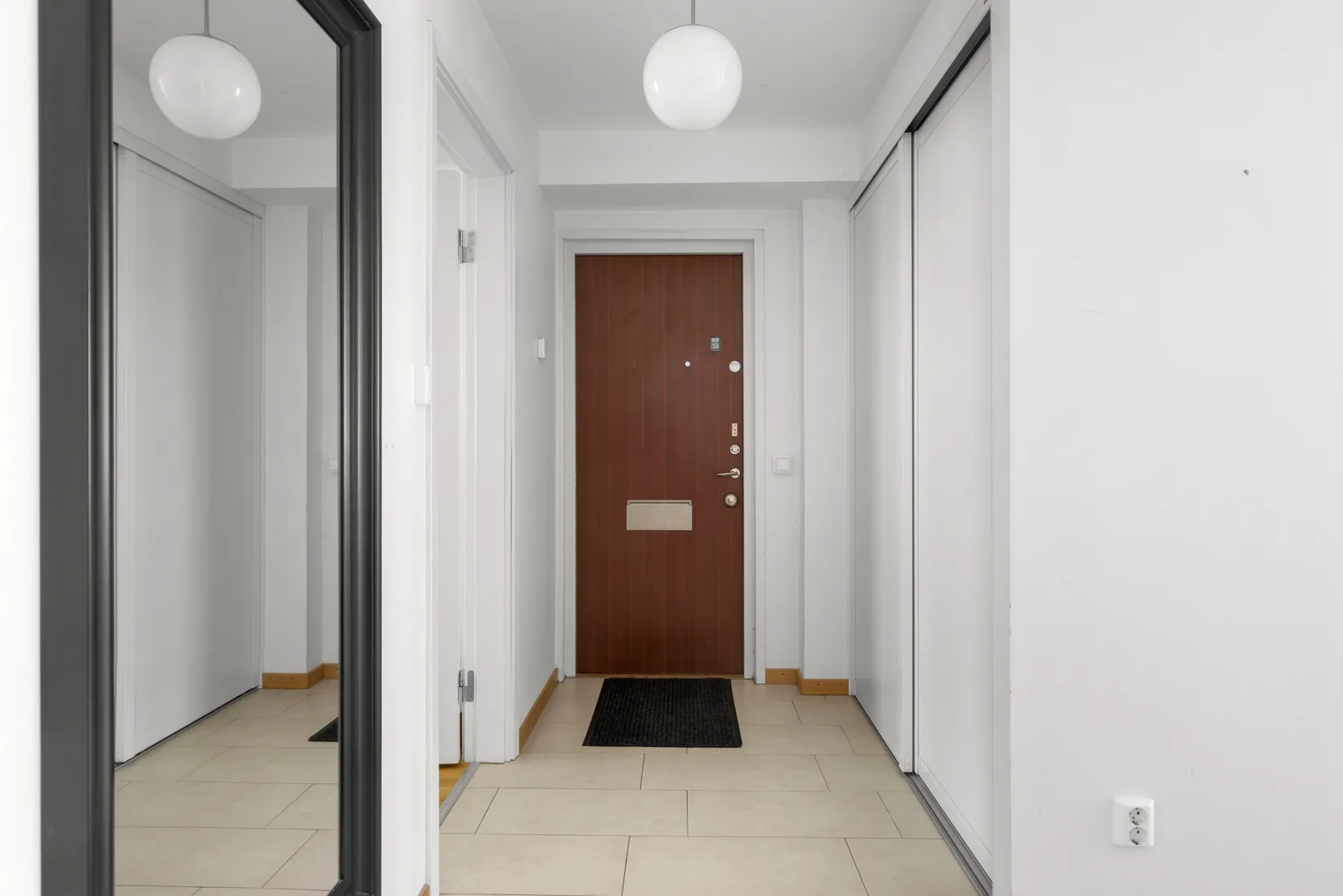 Bostadsrätt, Myggdalsvägen 108, Tyresö Centrum, Tyresö