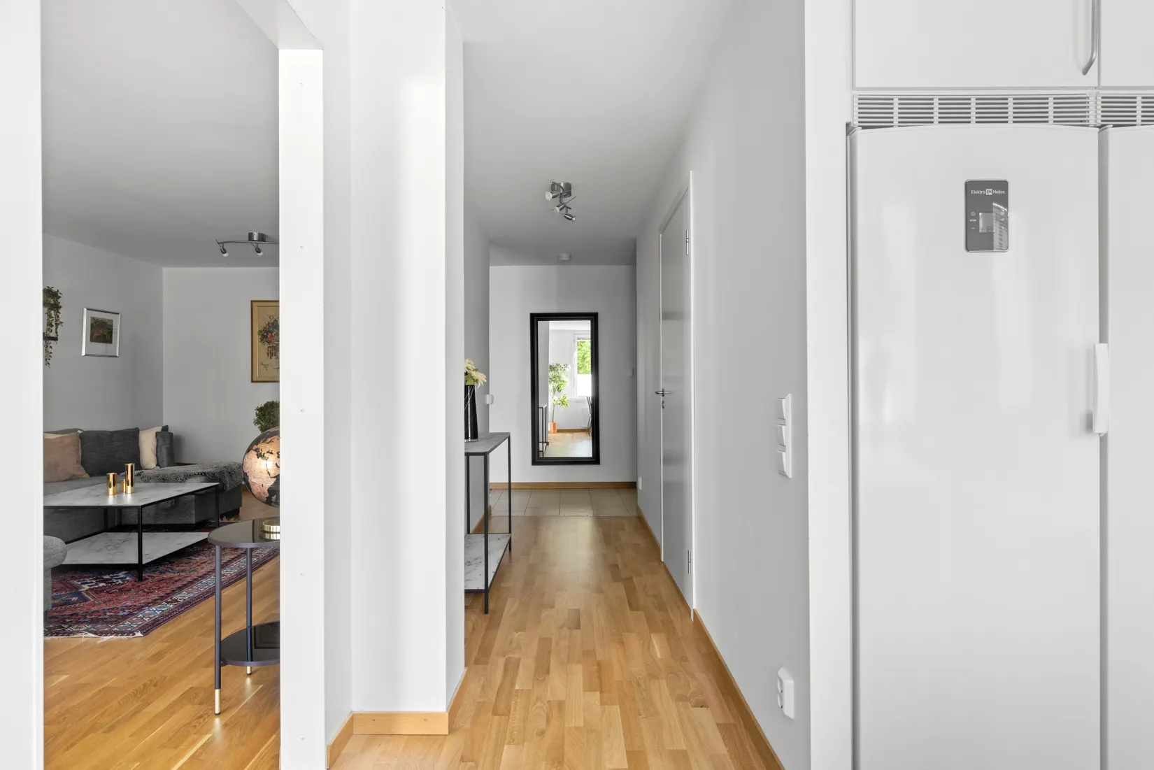 Bostadsrätt, Myggdalsvägen 108, Tyresö Centrum, Tyresö