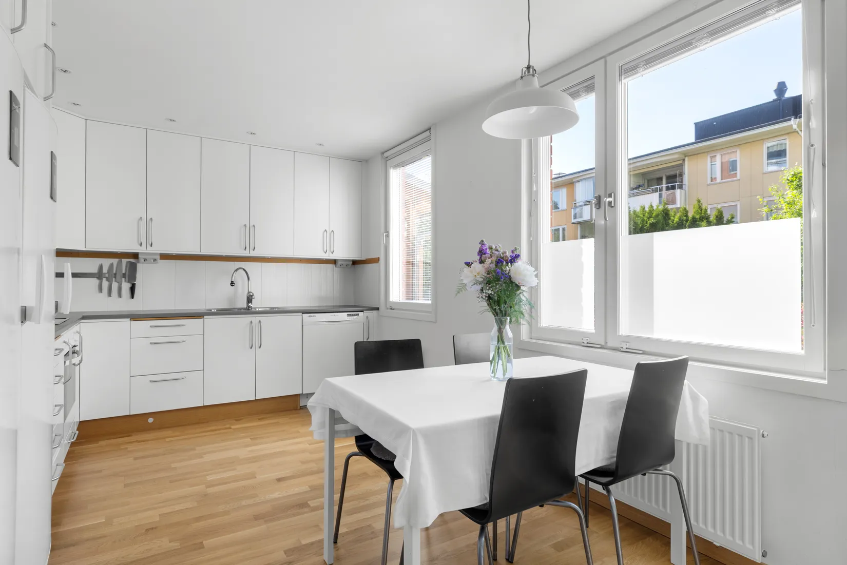 Bostadsrätt, Myggdalsvägen 108, Tyresö Centrum, Tyresö
