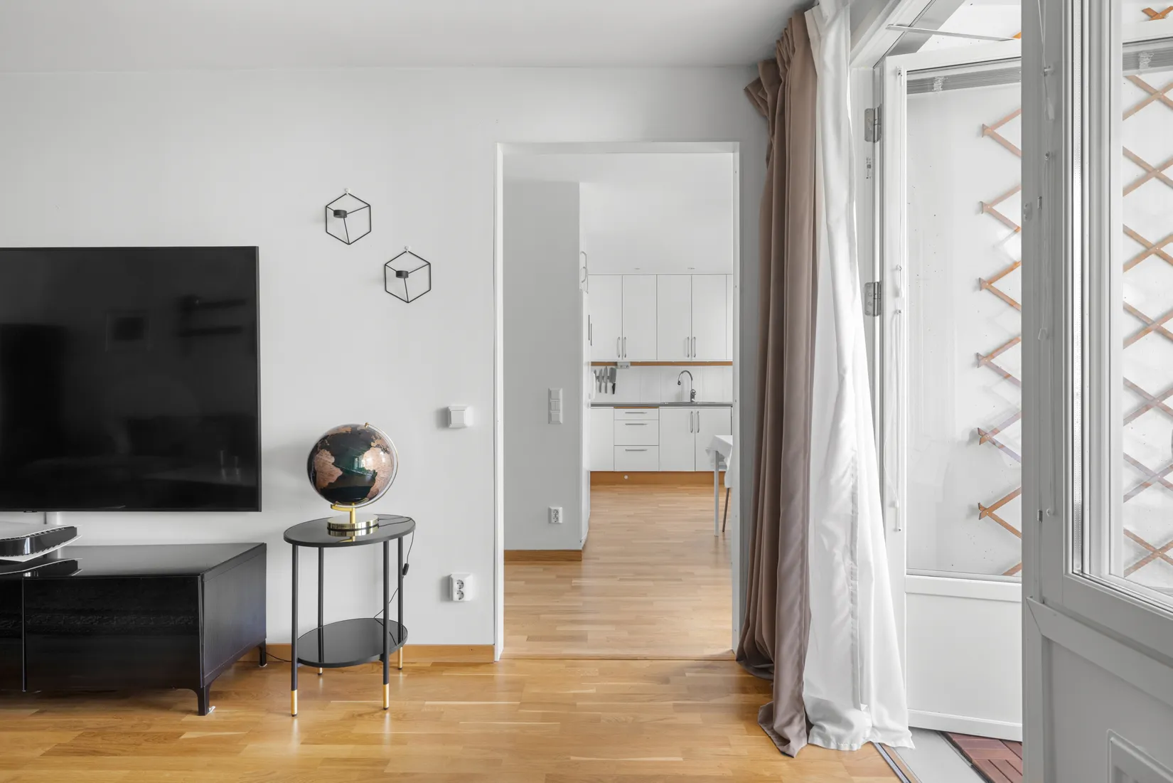 Bostadsrätt, Myggdalsvägen 108, Tyresö Centrum, Tyresö