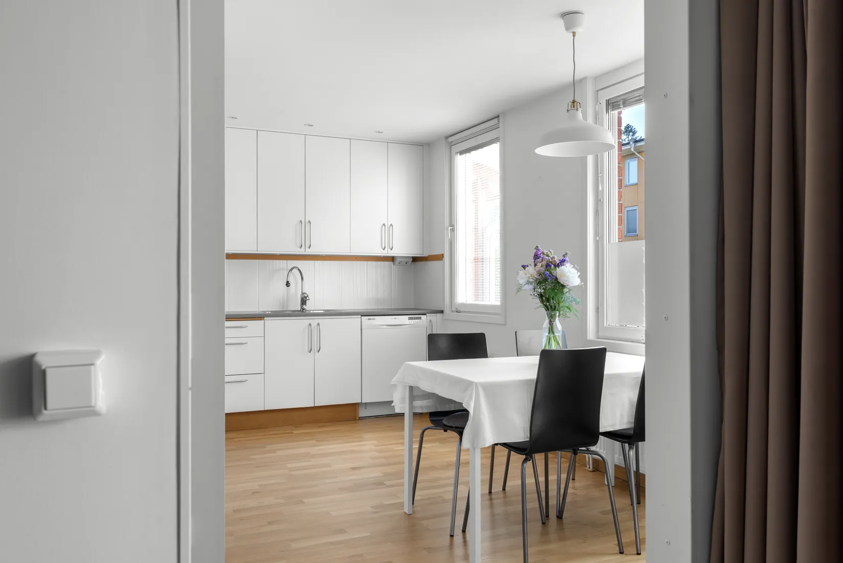 Bostadsrätt, Myggdalsvägen 108, Tyresö Centrum, Tyresö