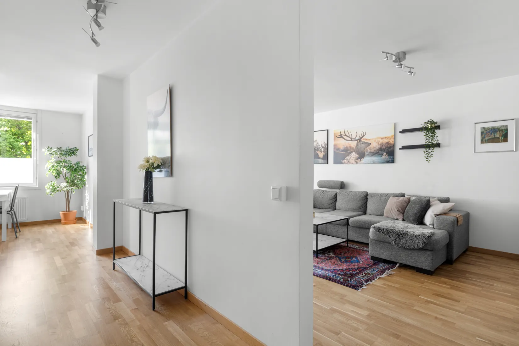 Bostadsrätt, Myggdalsvägen 108, Tyresö Centrum, Tyresö