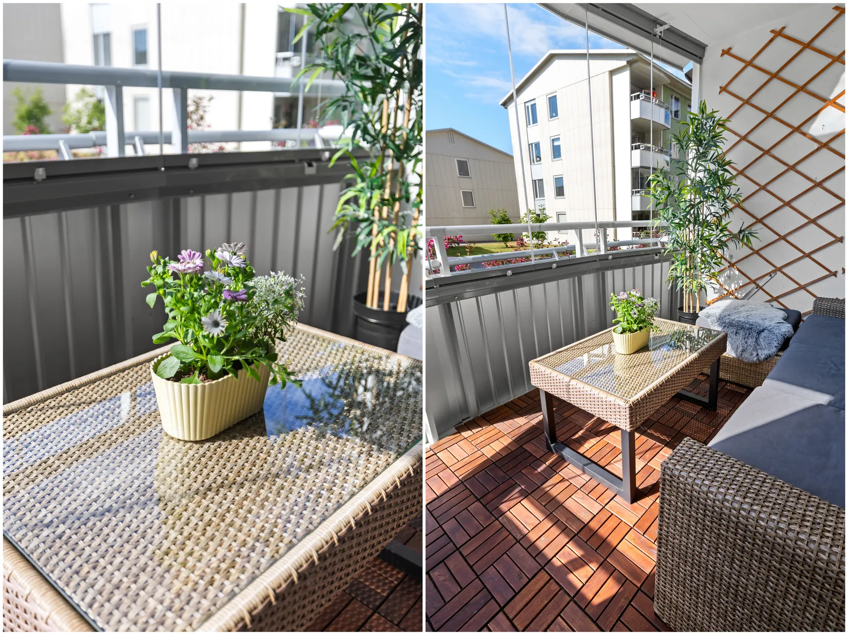 Bostadsrätt, Myggdalsvägen 108, Tyresö Centrum, Tyresö