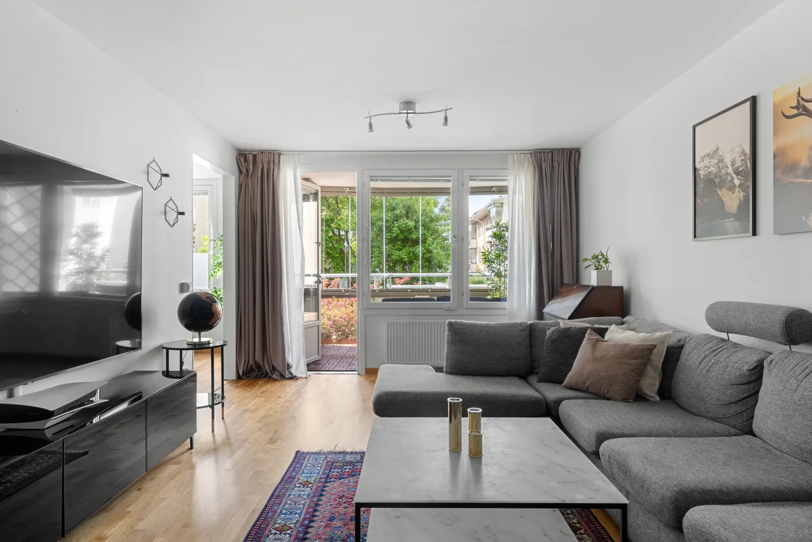 Bostadsrätt, Myggdalsvägen 108, Tyresö Centrum, Tyresö