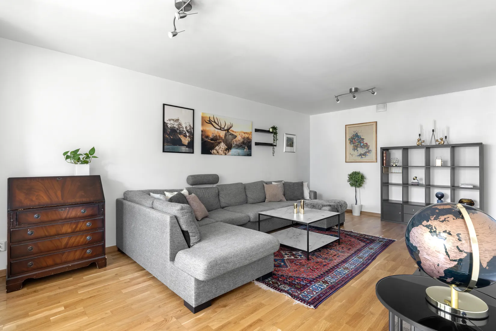 Bostadsrätt, Myggdalsvägen 108, Tyresö Centrum, Tyresö