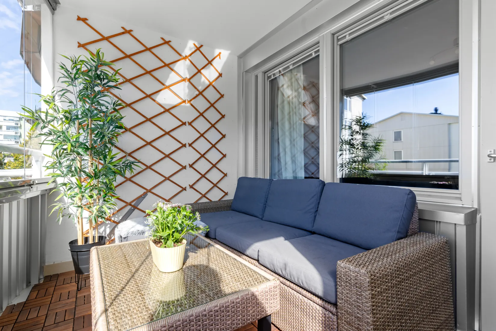 Bostadsrätt, Myggdalsvägen 108, Tyresö Centrum, Tyresö