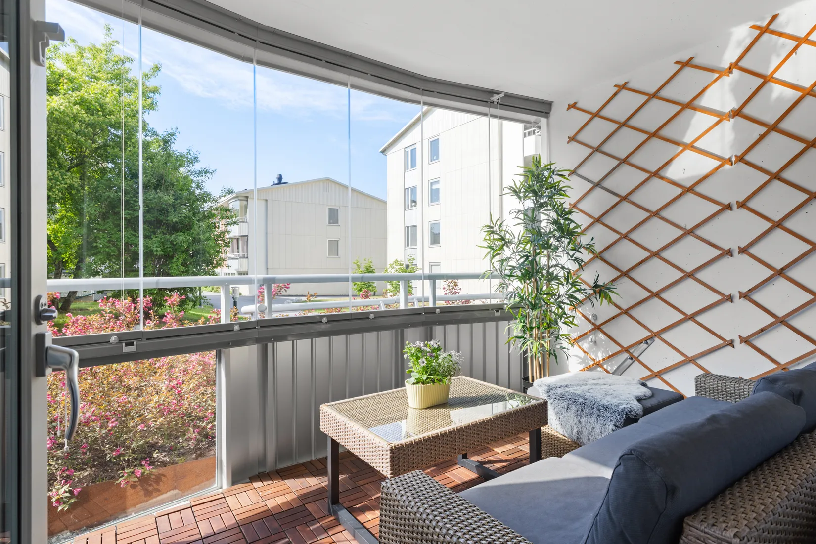 Bostadsrätt, Myggdalsvägen 108, Tyresö Centrum, Tyresö