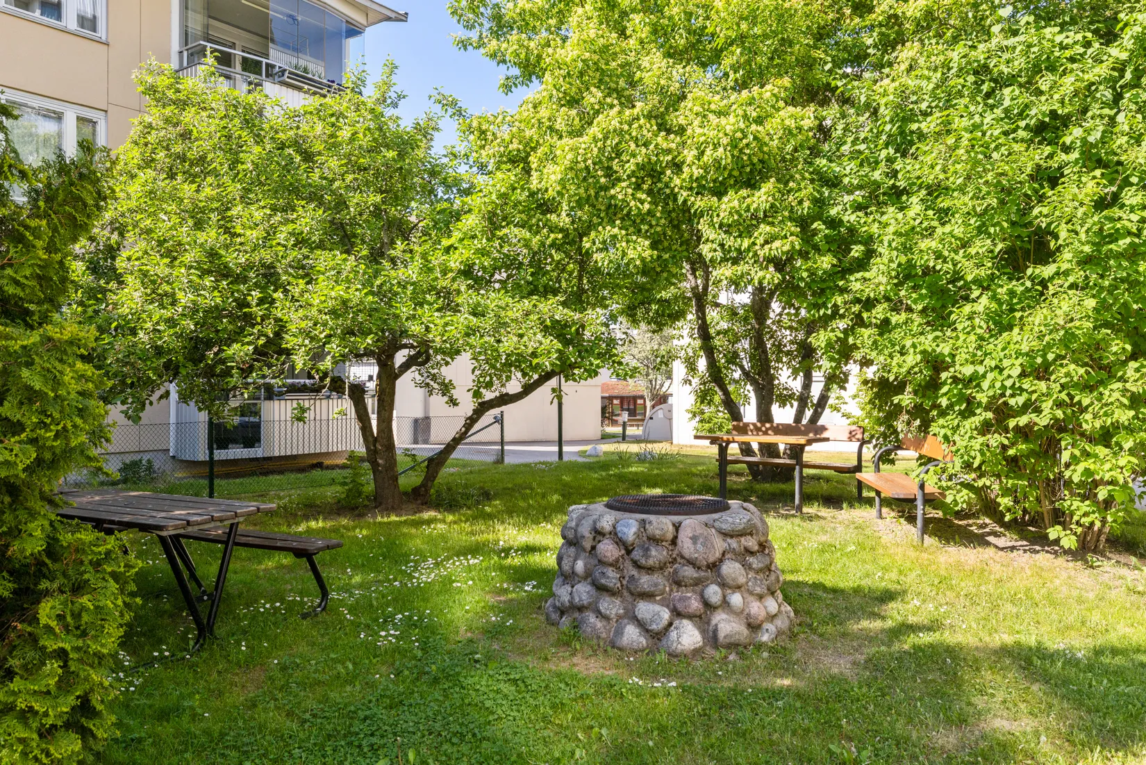Bostadsrätt, Myggdalsvägen 108, Tyresö Centrum, Tyresö