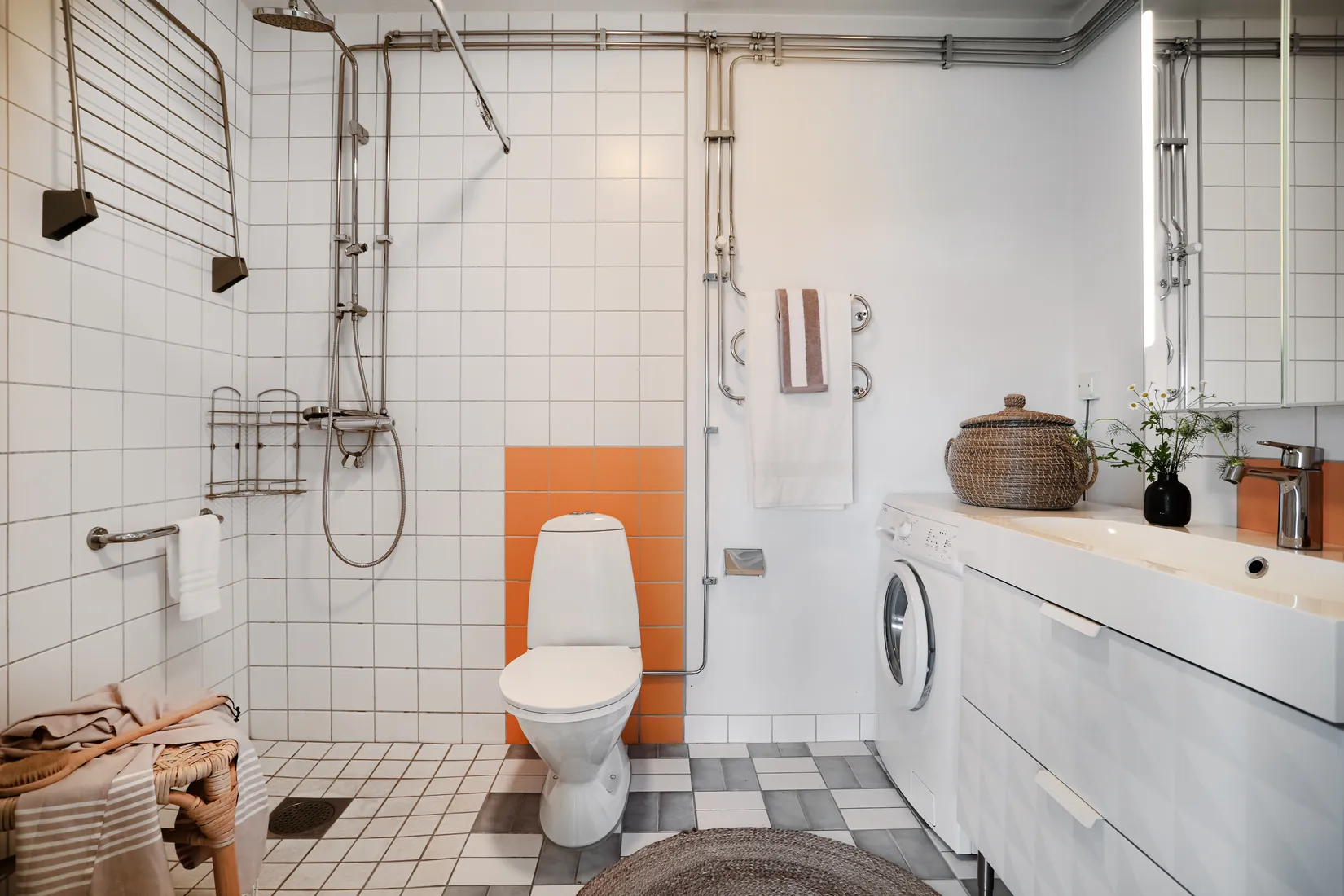 Bostadsrätt, Styrfarten 2A, Eriksberg, Göteborg