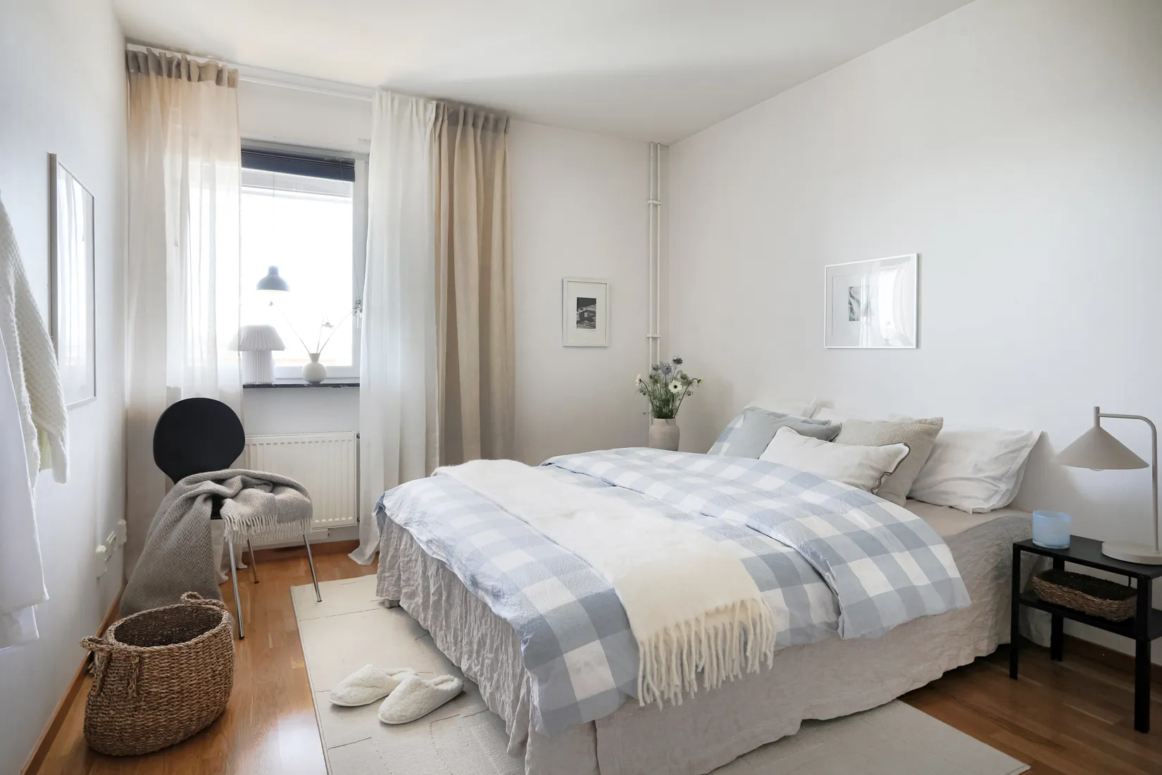 Bostadsrätt, Styrfarten 2A, Eriksberg, Göteborg