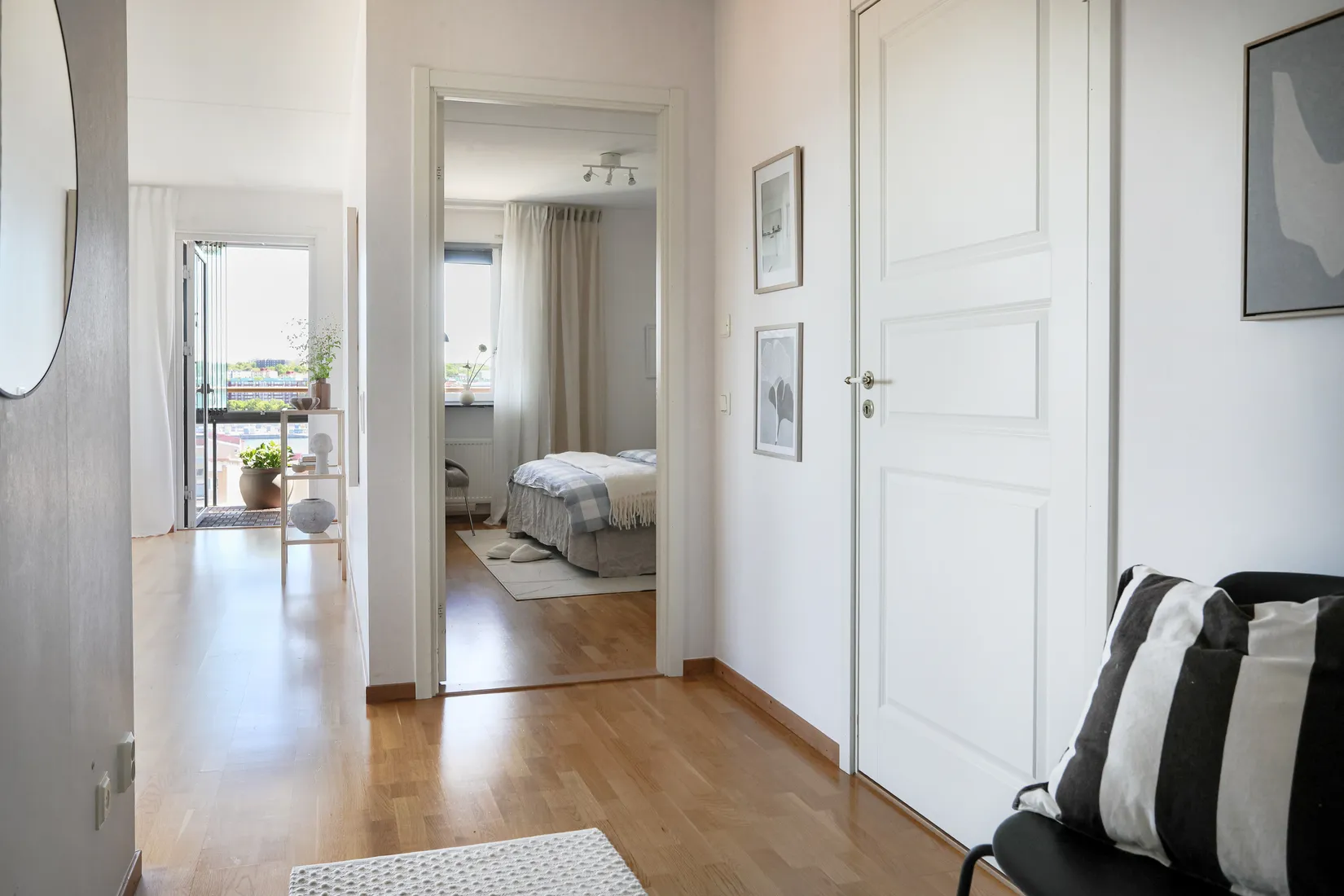 Bostadsrätt, Styrfarten 2A, Eriksberg, Göteborg
