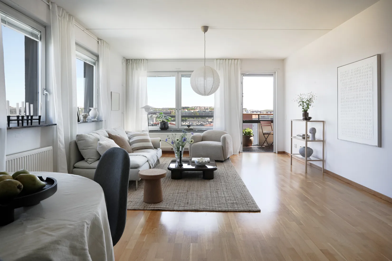 Bostadsrätt, Styrfarten 2A, Eriksberg, Göteborg