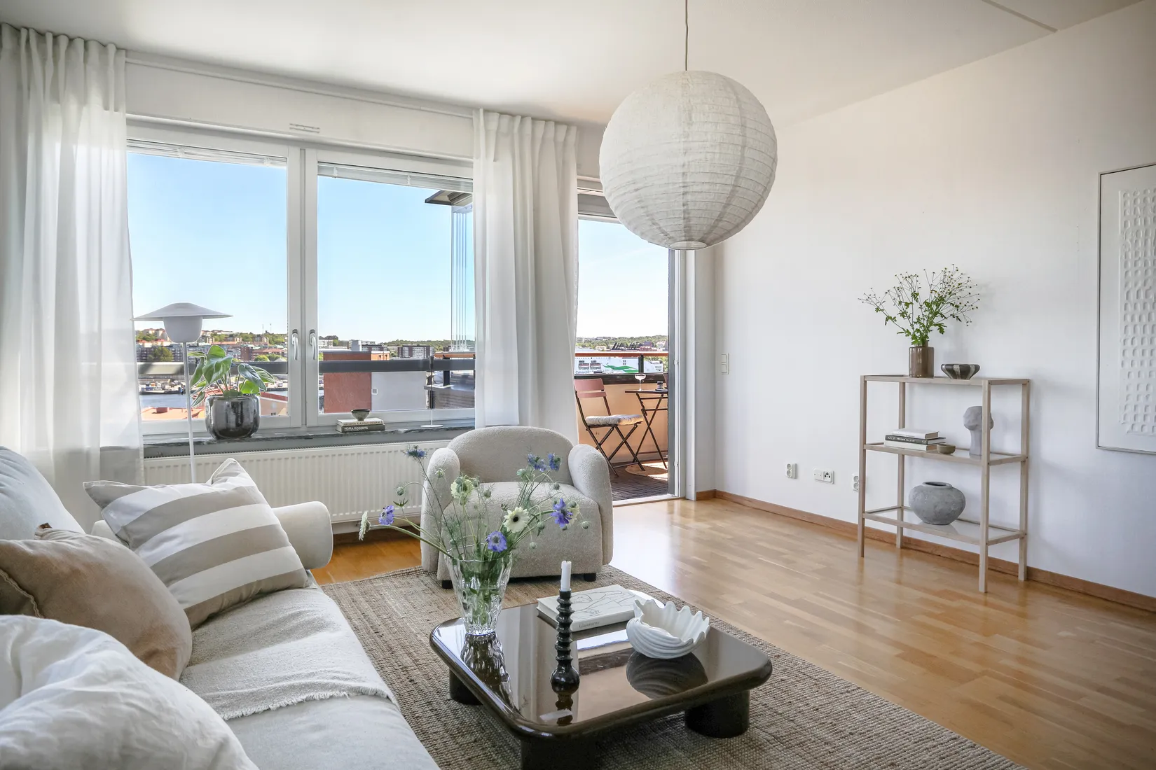 Bostadsrätt, Styrfarten 2A, Eriksberg, Göteborg