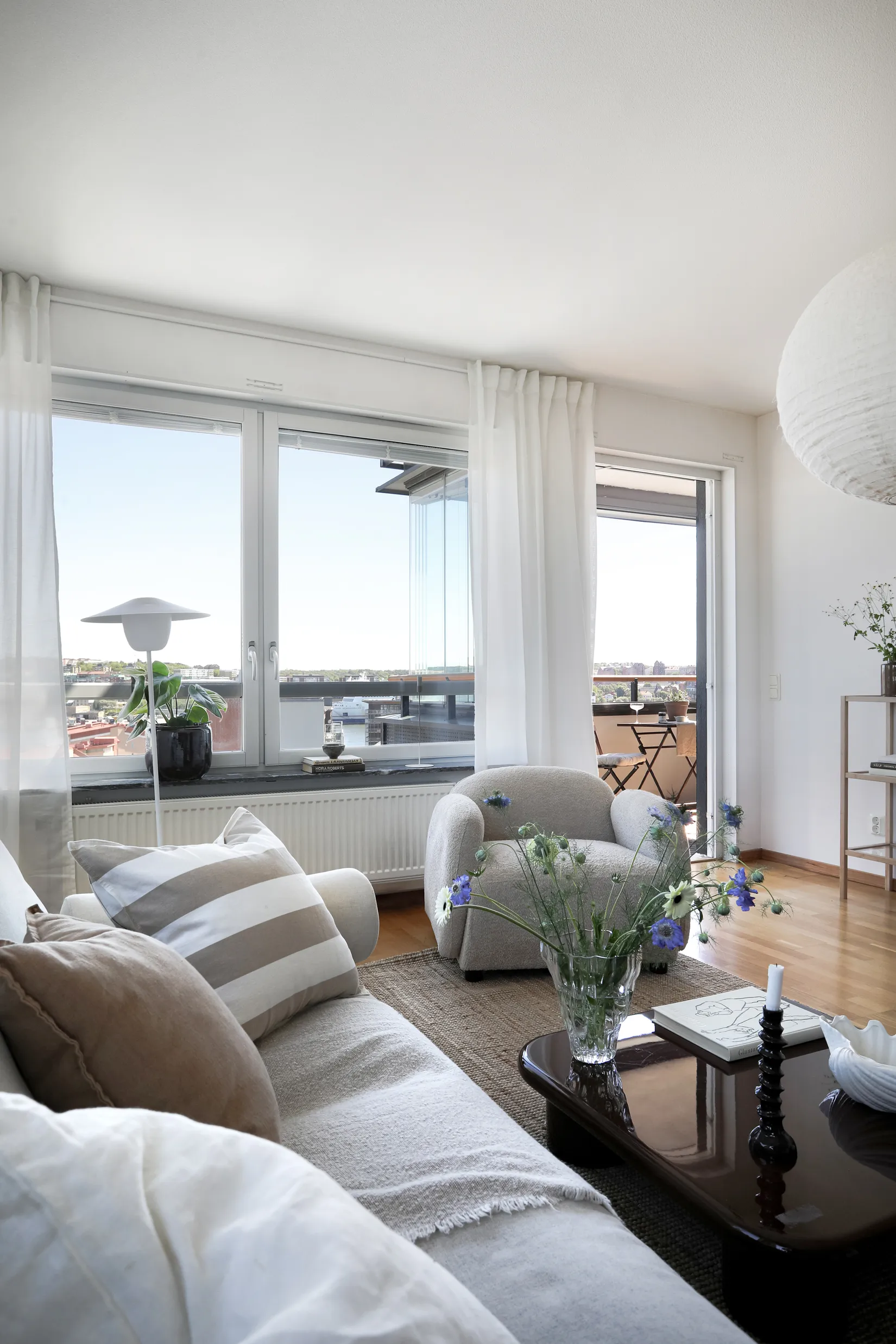Bostadsrätt, Styrfarten 2A, Eriksberg, Göteborg