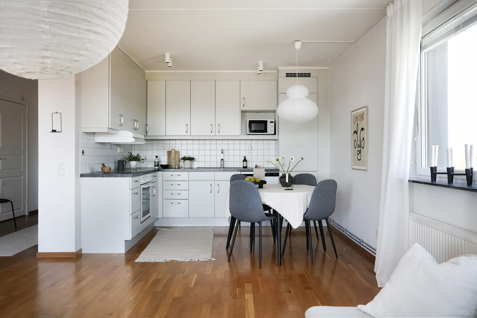 Bostadsrätt, Styrfarten 2A, Eriksberg, Göteborg